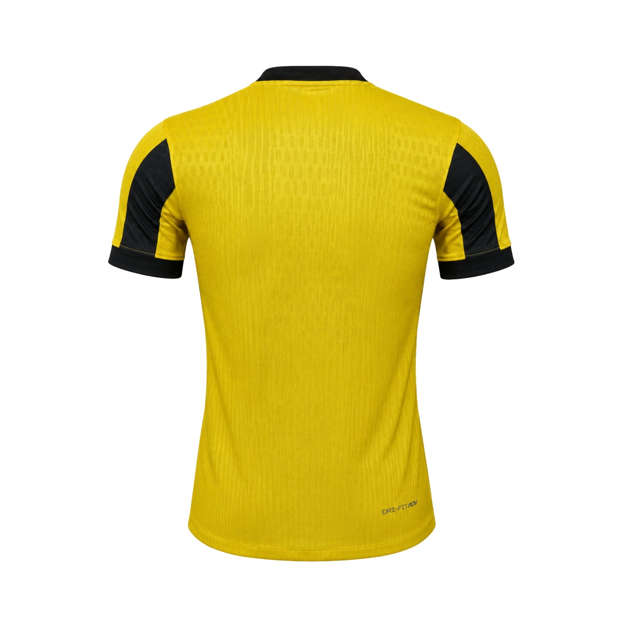 Al-Ittihad Club Home 25/26 - Player Version