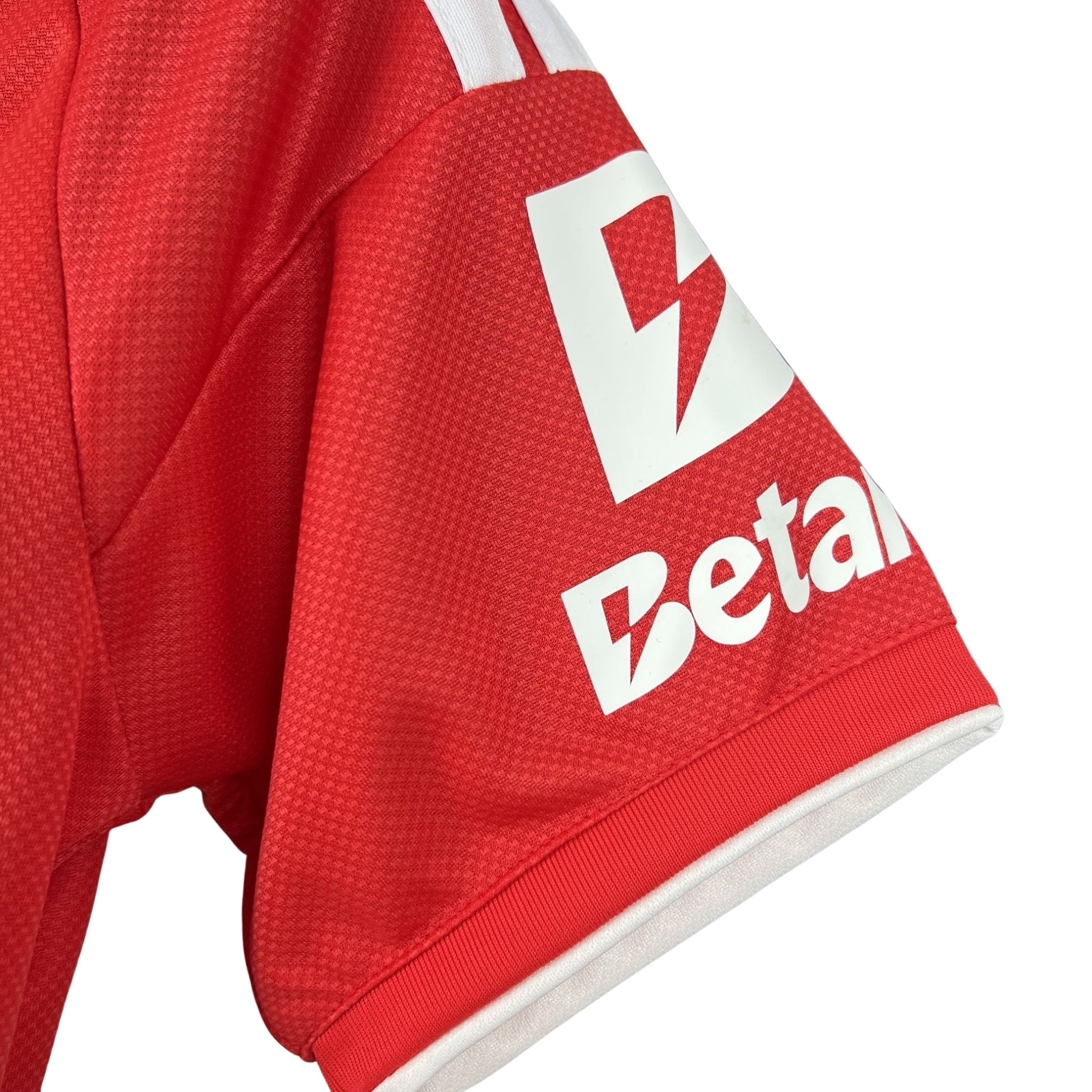 Benfica Domicile 26/27