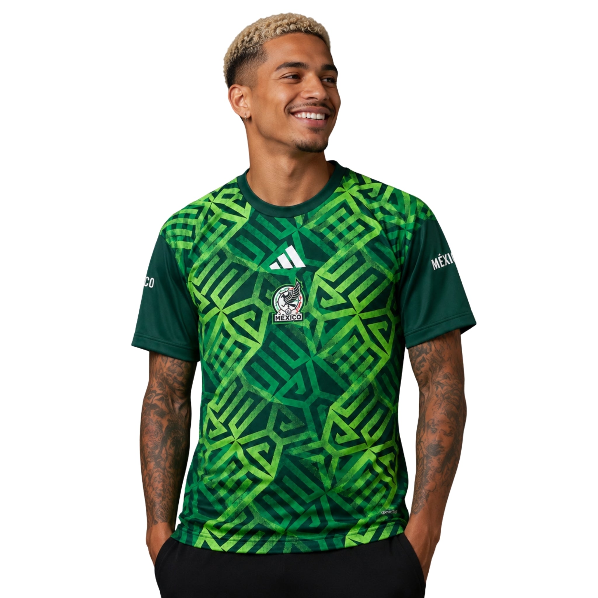 Mexique Édition Spéciale 26/27 - Coupe du Monde 2026