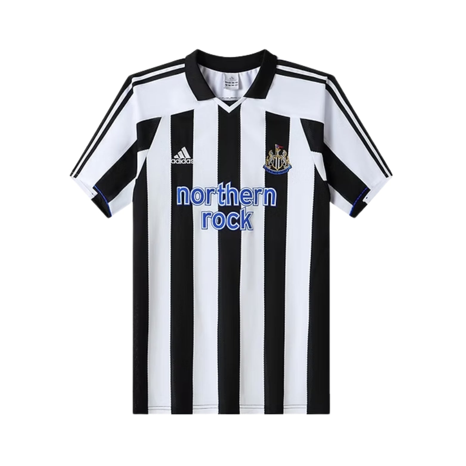 Newcastle United Domicile 03/04 - Vue de face