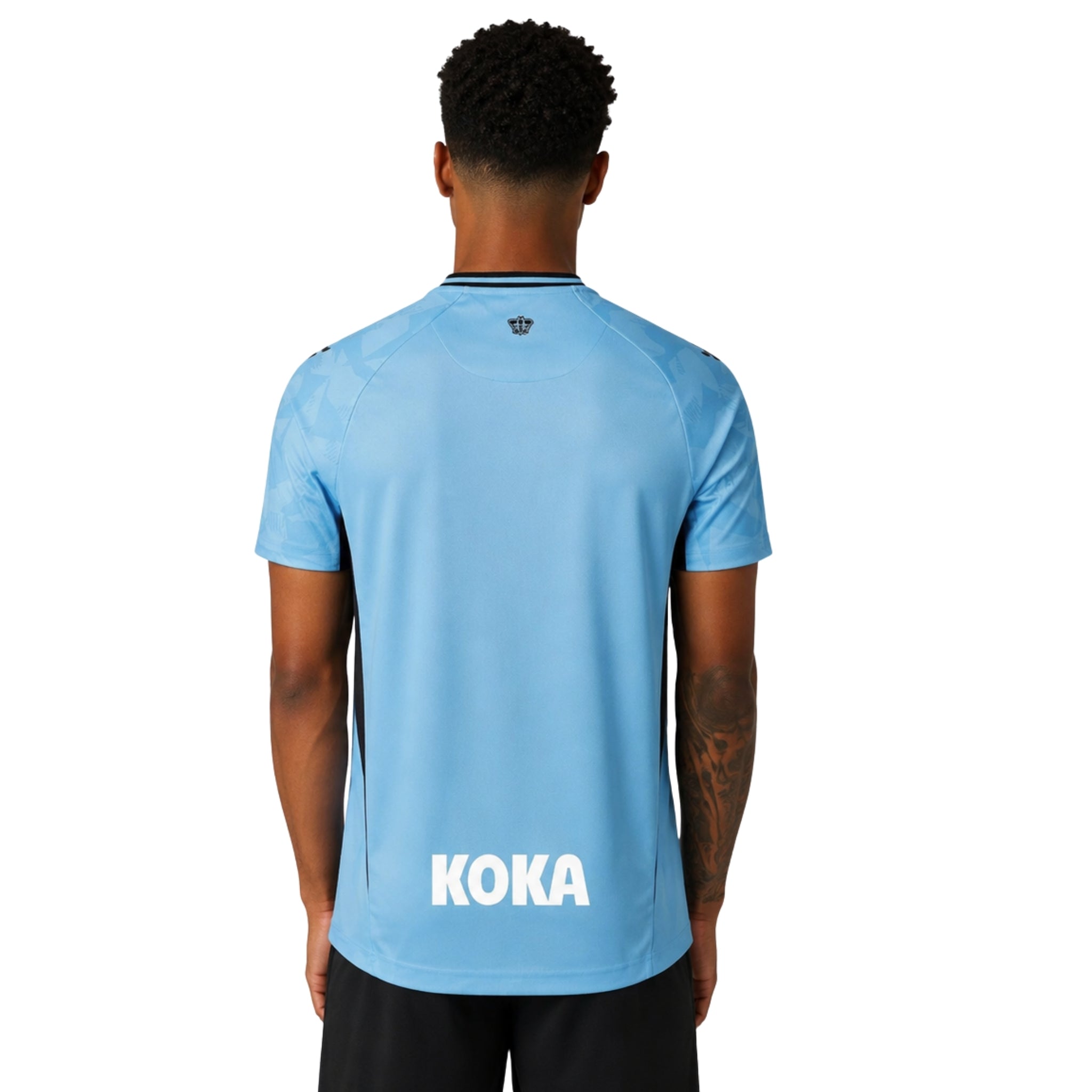 Watford Portero 25/26
