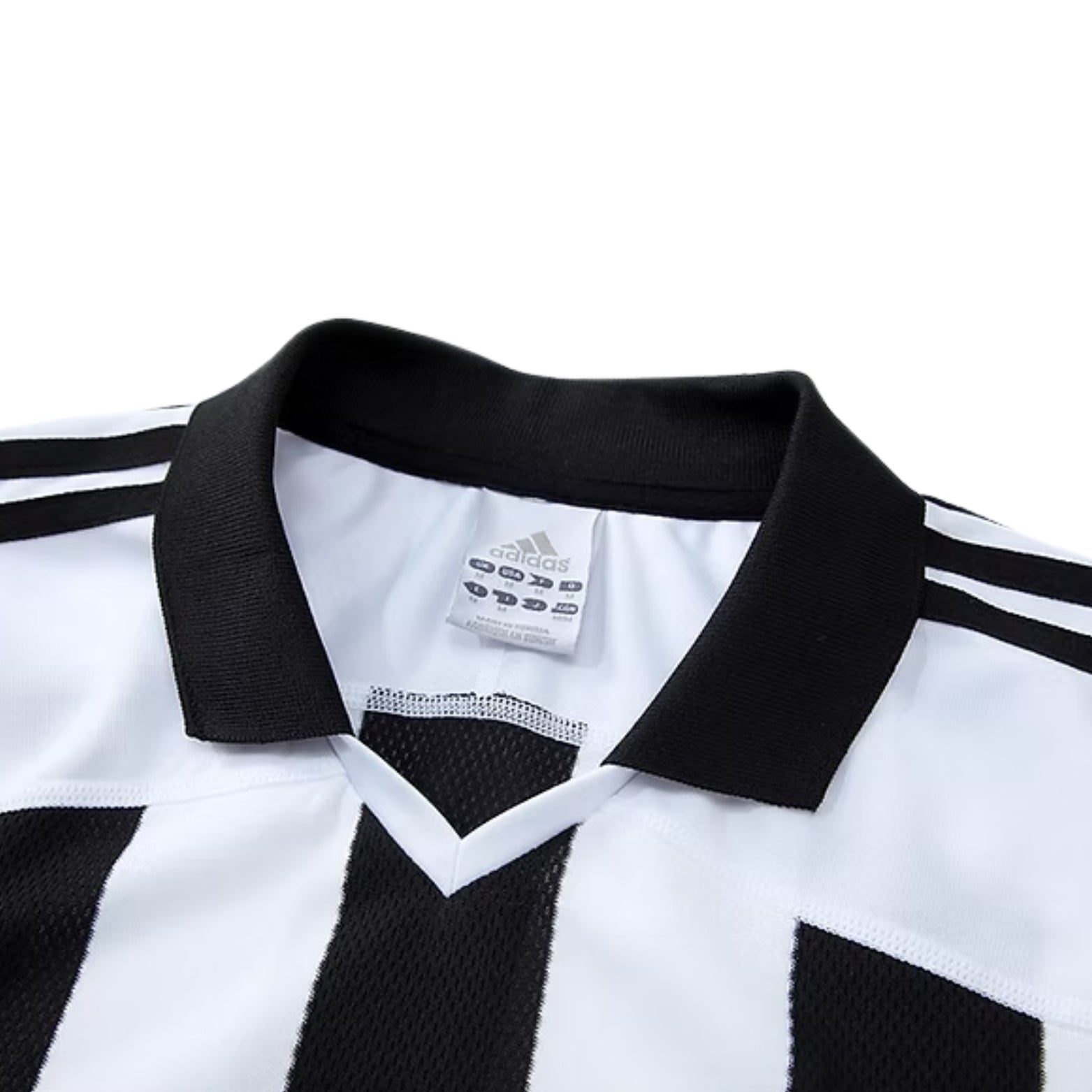 Newcastle United Domicile 03/04 - Détail