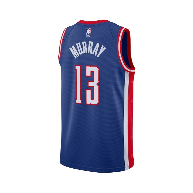 Sacramento Kings City Edition 24/25