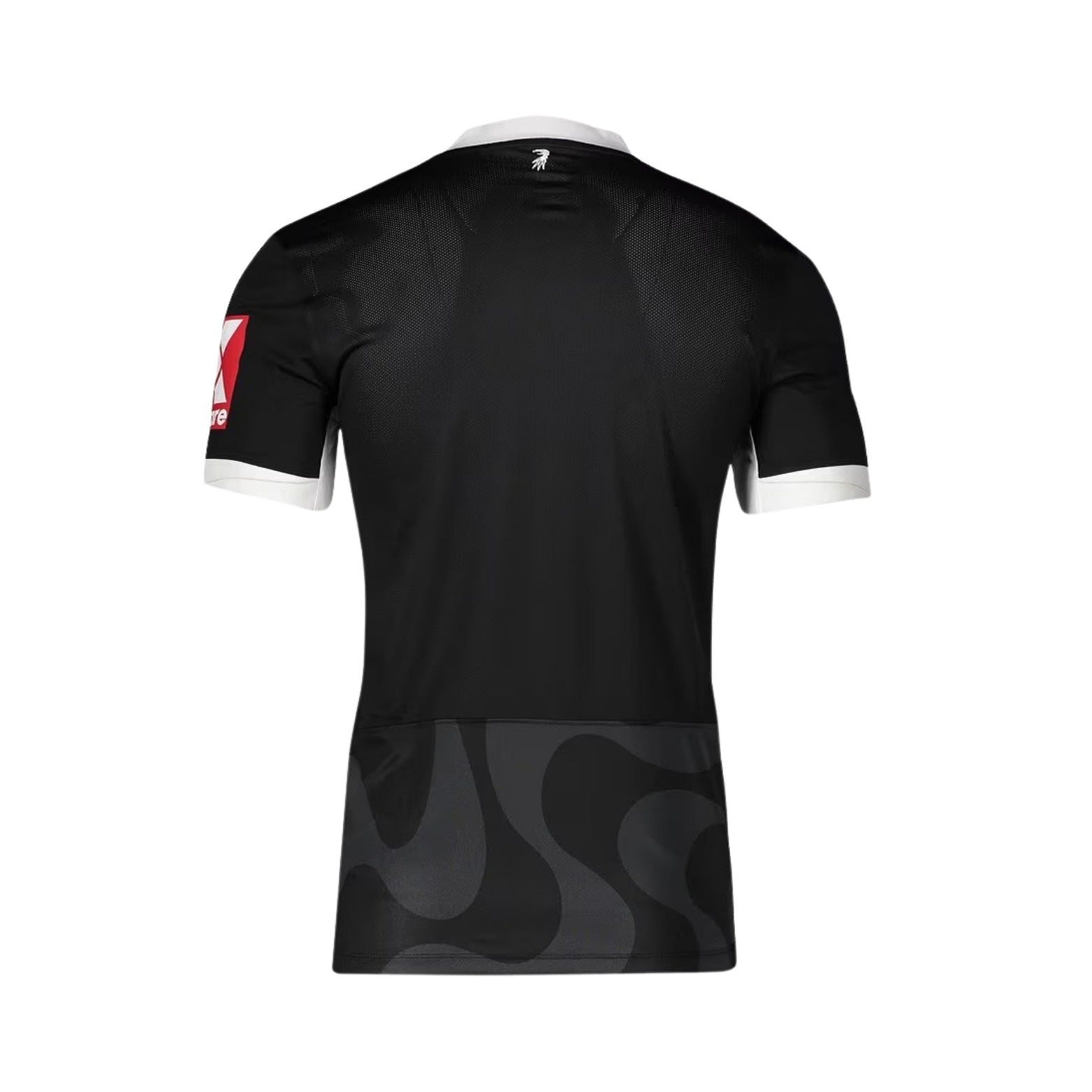 SC Freiburg Extérieur 25/26 - Vue de dos