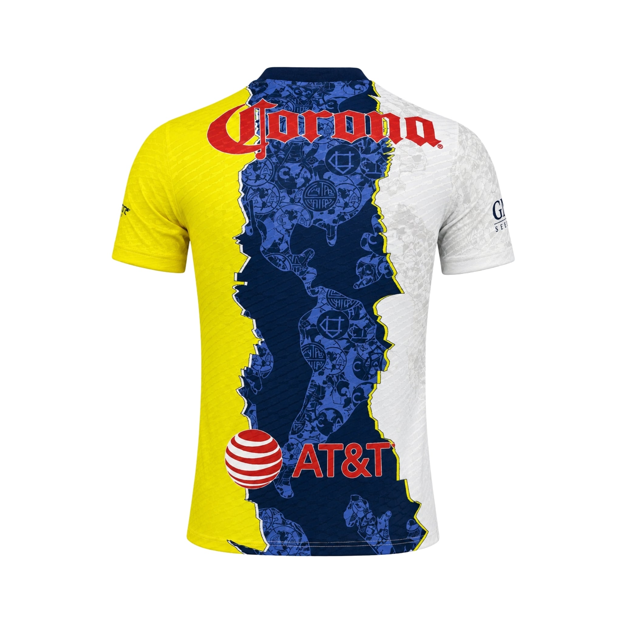 Club America Special Edition 25/26 - Player Version