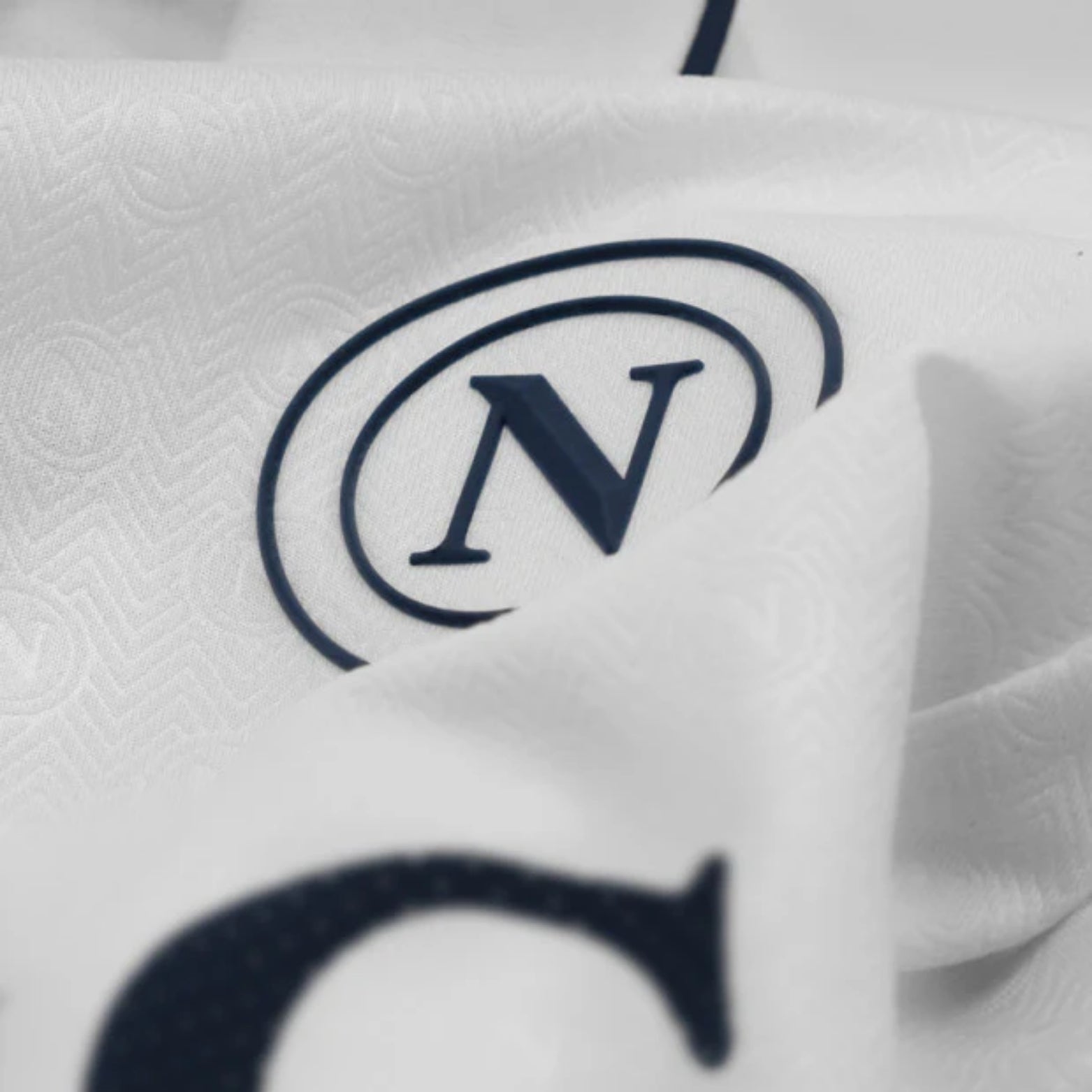 Naples Extérieur 24/25 - Porté