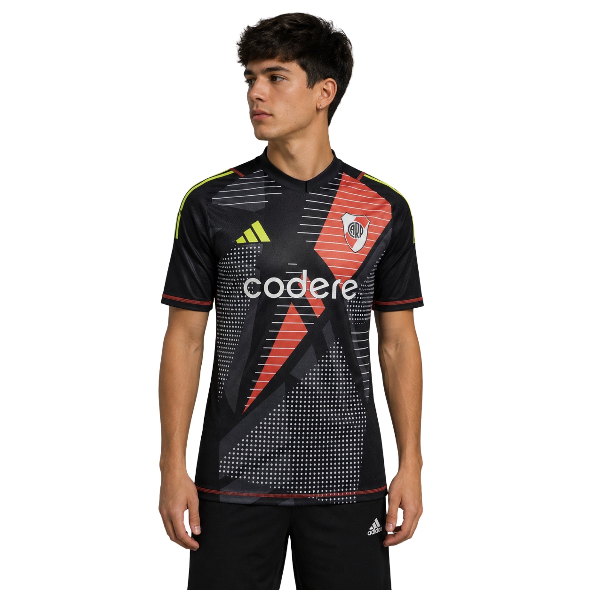 River Plate Portero 25/26