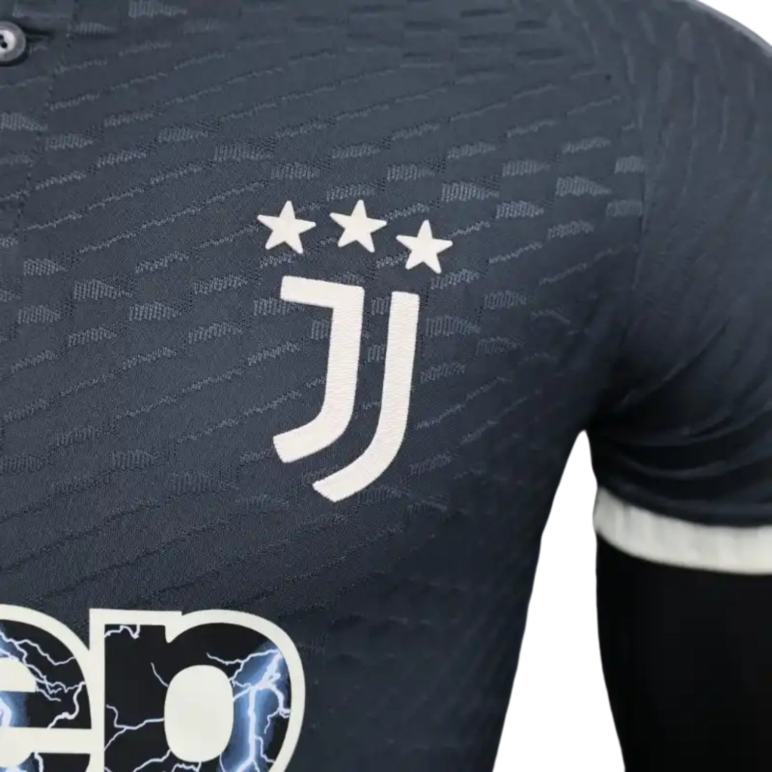Juventus Troisième 23/24 - Packaging