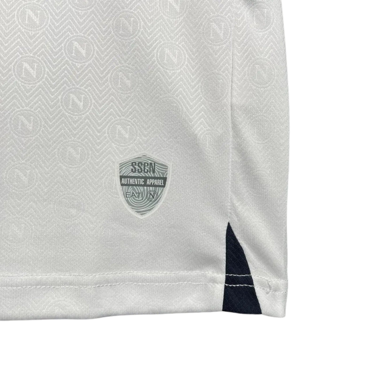Naples Extérieur 24/25 - Packaging