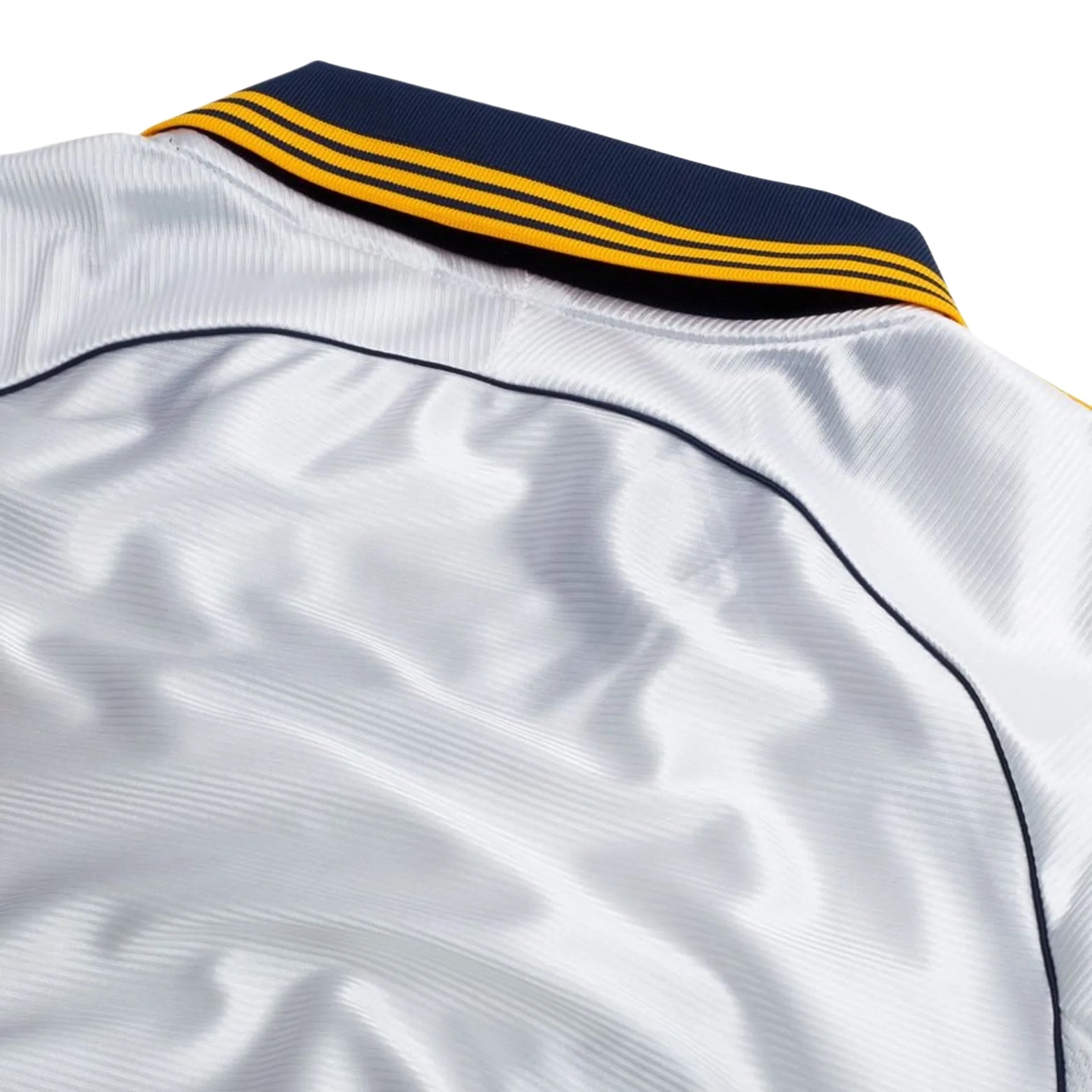 Real Madrid Domicile 99/00 - Détail