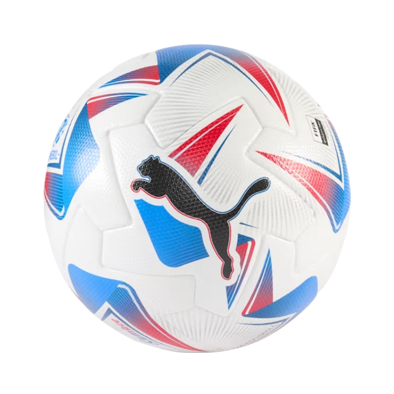 Ballon - Coupe América 24/25 - Vue de face
