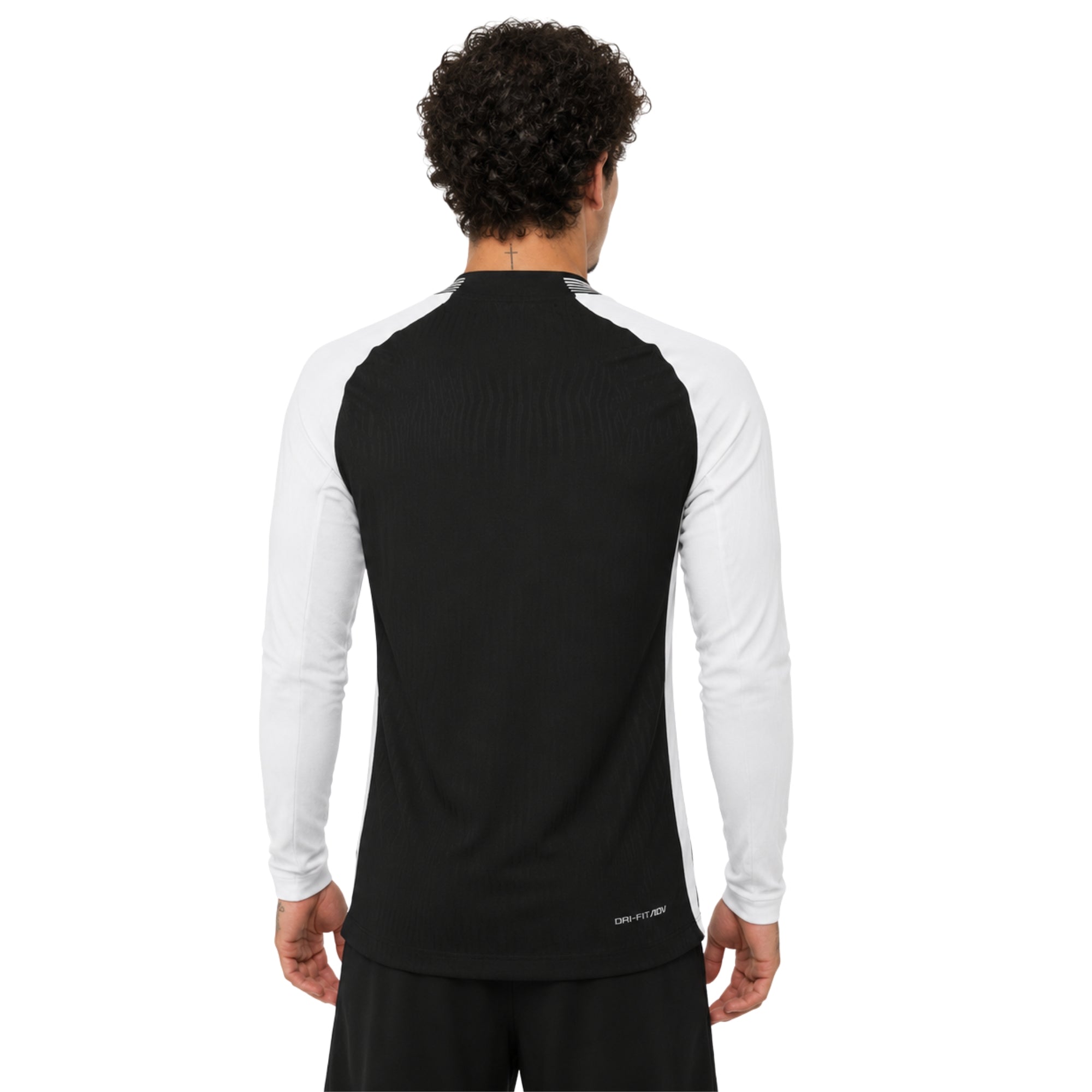 Corinthians Home 25/26 - Long Sleeve - Player Version