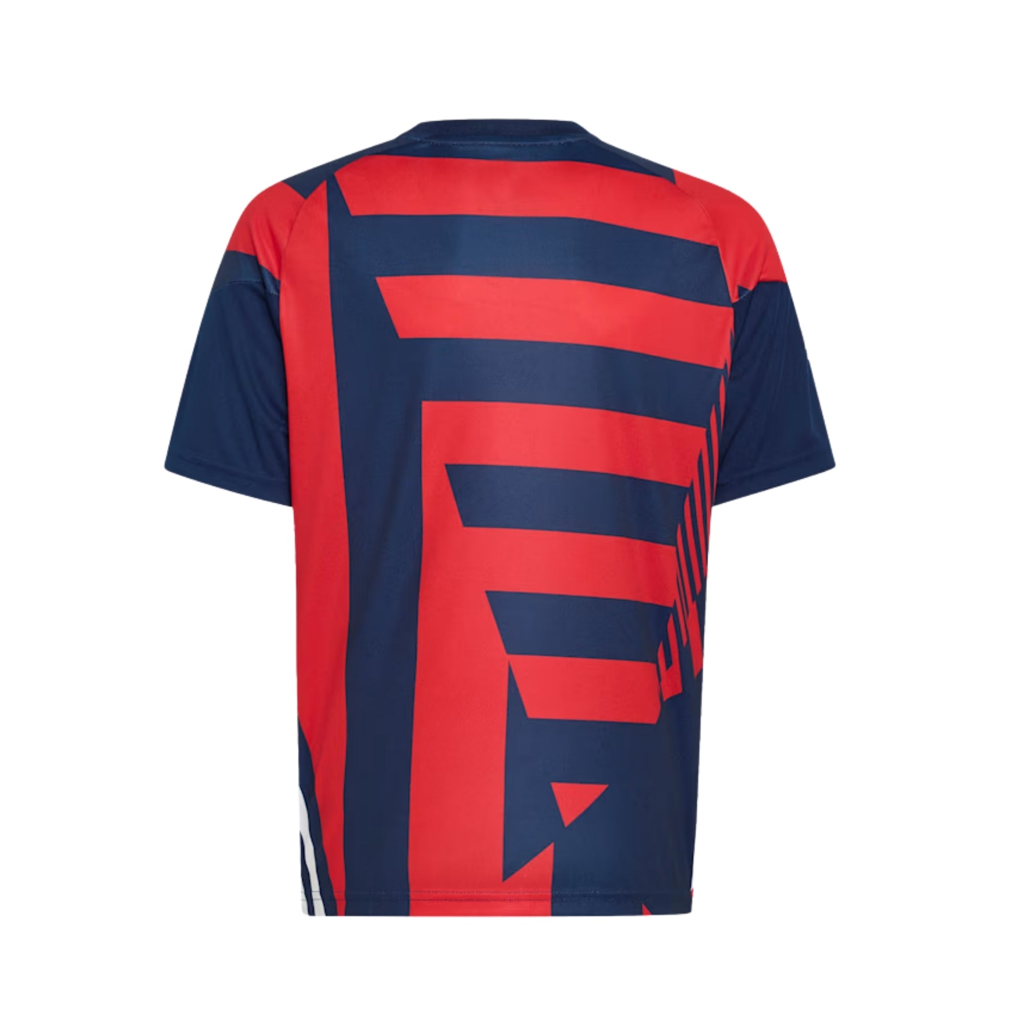 Bayern Munich Pre-match 26/27
