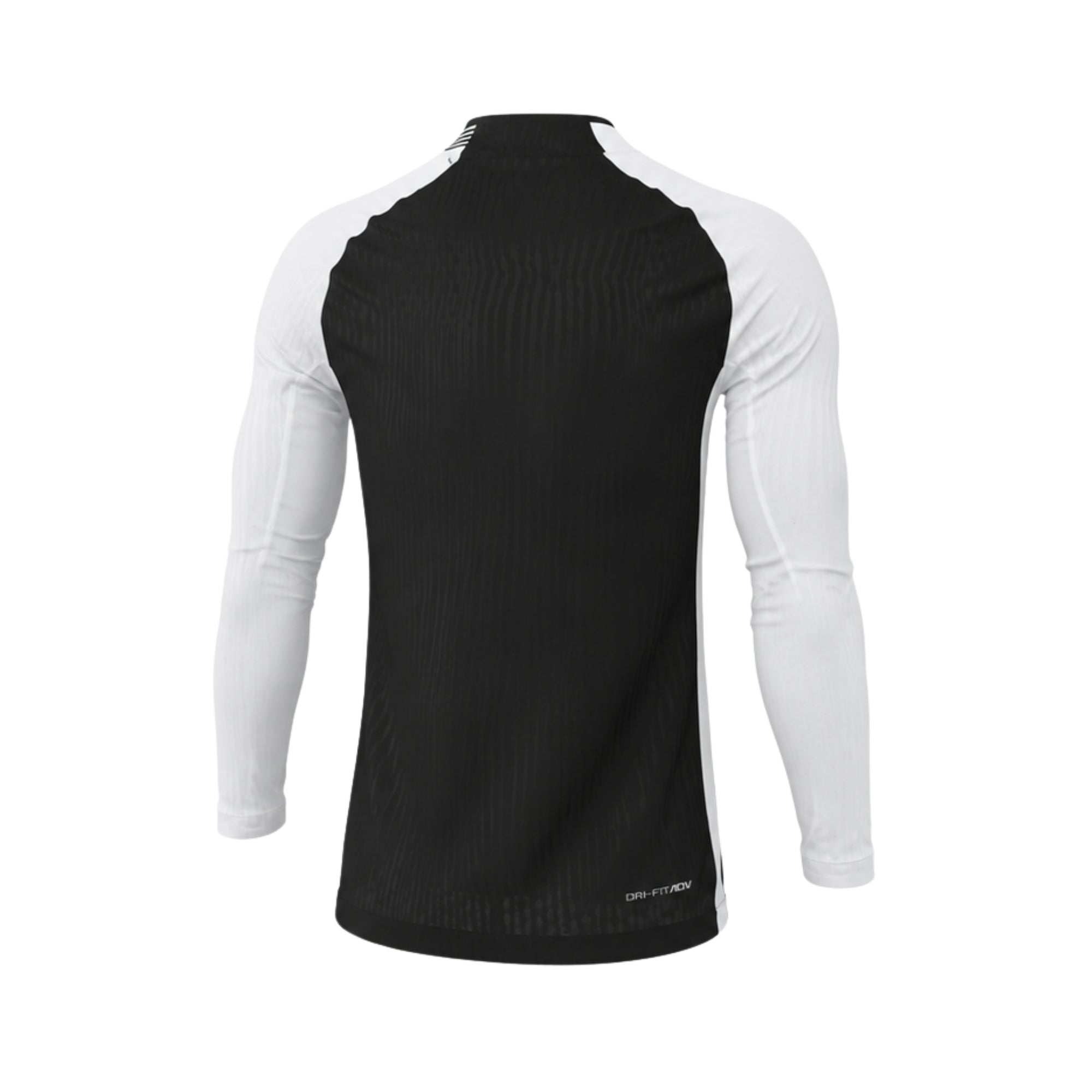 Corinthians Home 25/26 - Long Sleeve - Player Version
