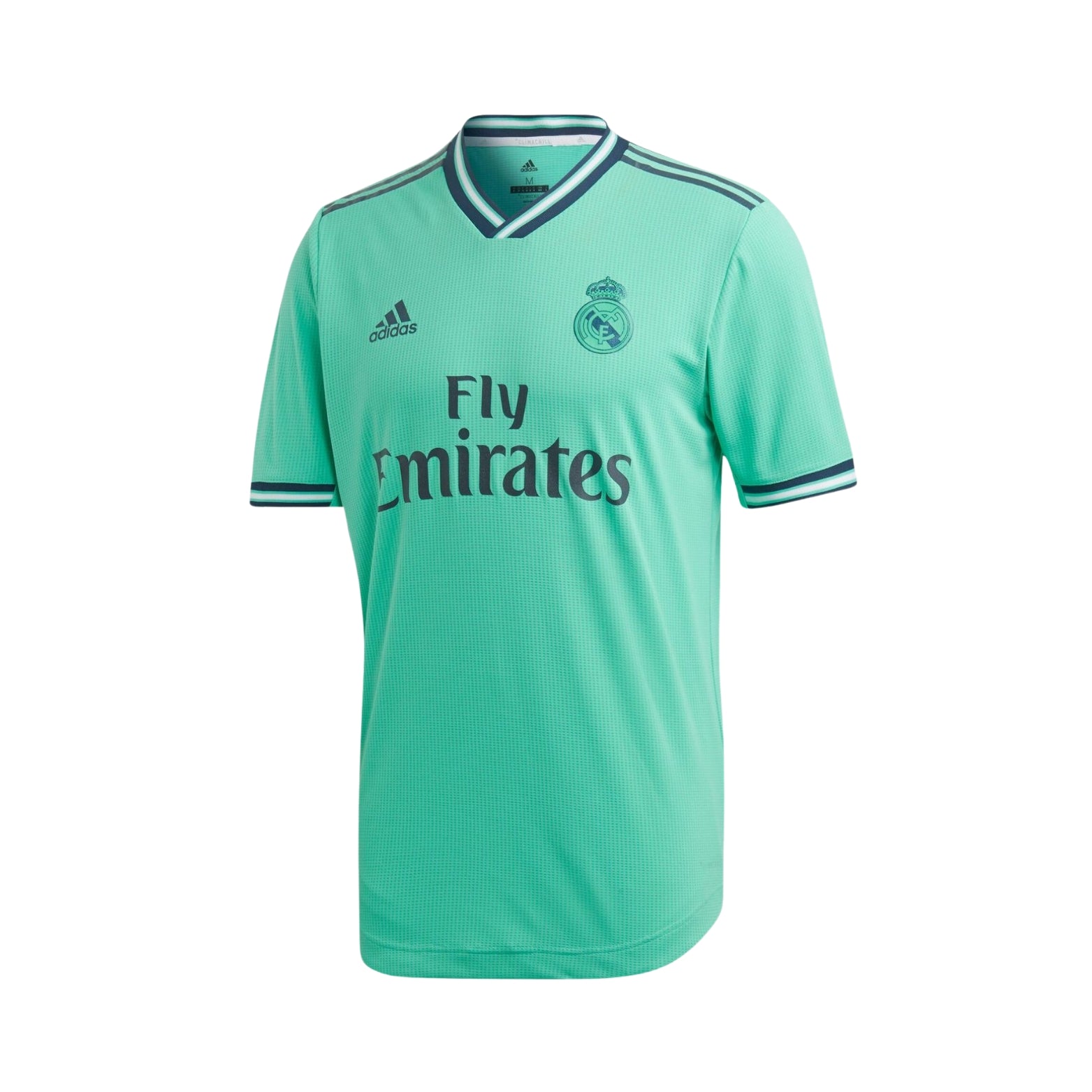 Real Madrid Troisième 19/20 - Vue de face
