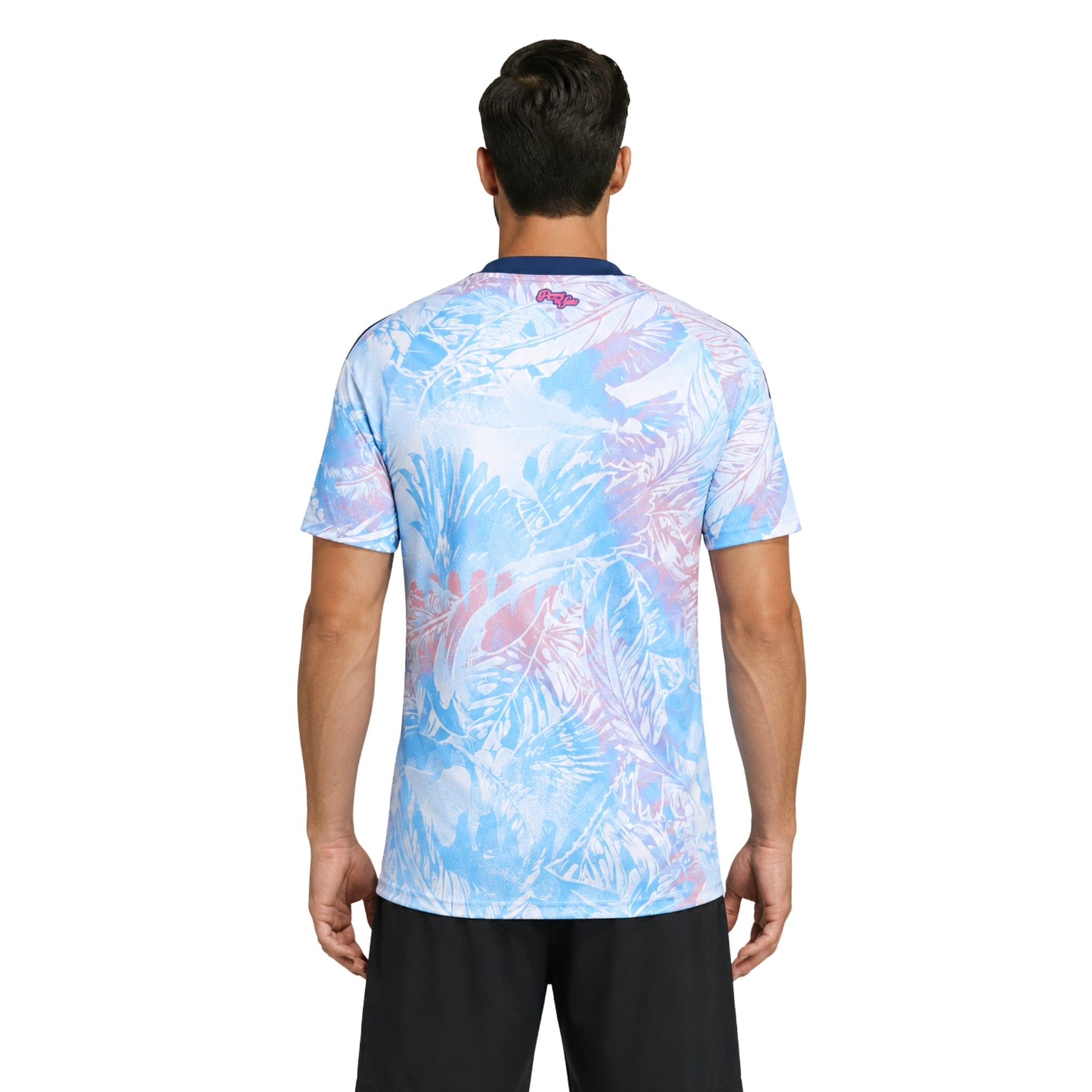 Costa Rica Away 26/27 - World Cup 2026