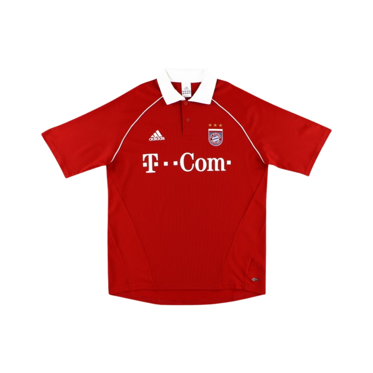 Bayern Munique Domicile 05/06 - Vue de face