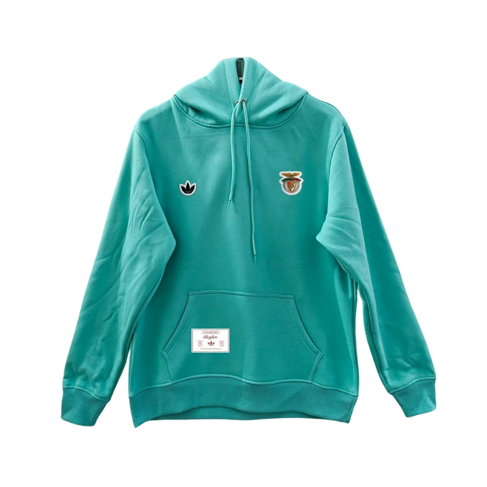 Benfica 25/26 - Sweat - Vue de face