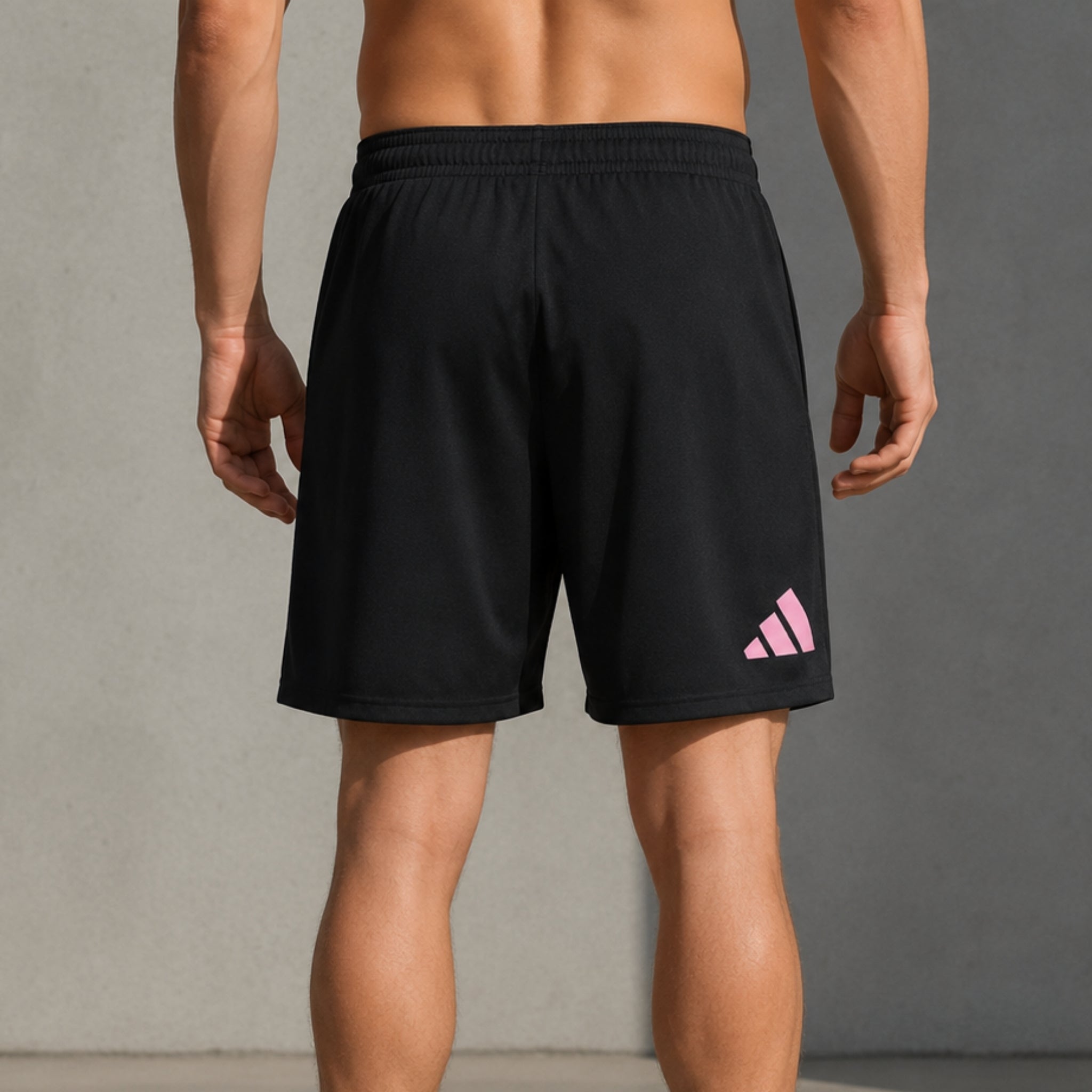 Inter Miami Away Shorts 26/27