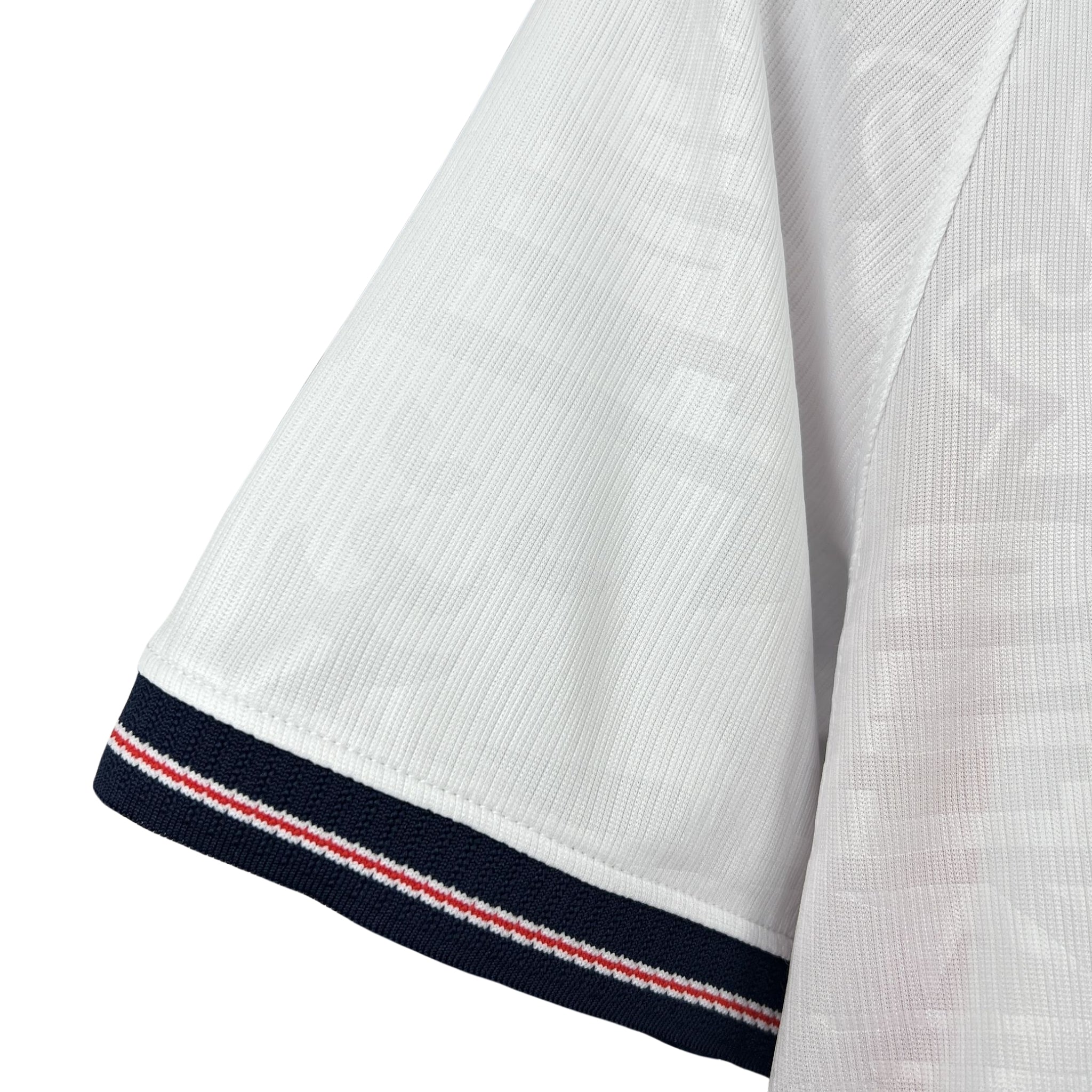 England - Home Kit 26/27 - World Cup 2026