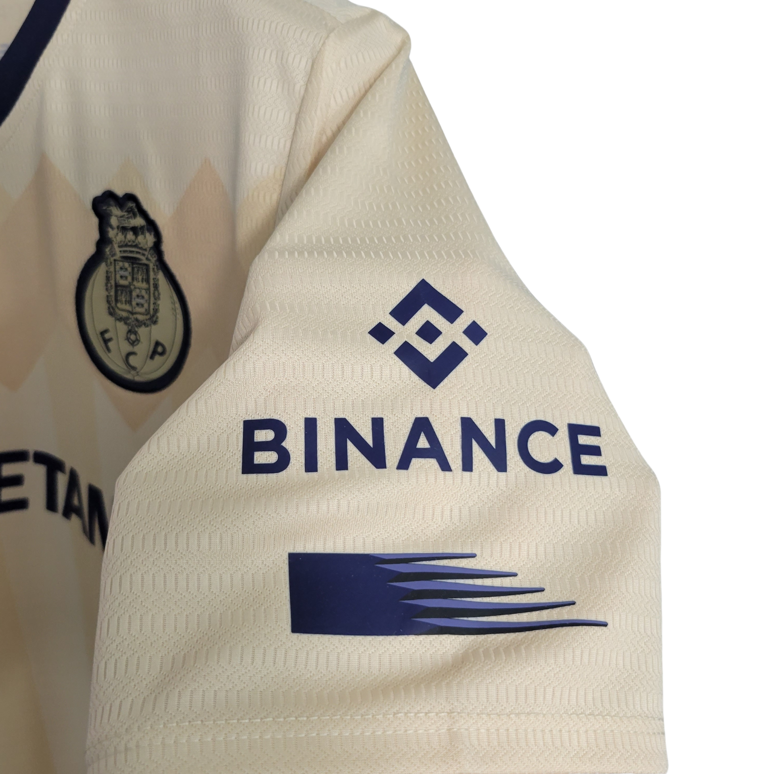 Porto Extérieur 23/24 - Porté