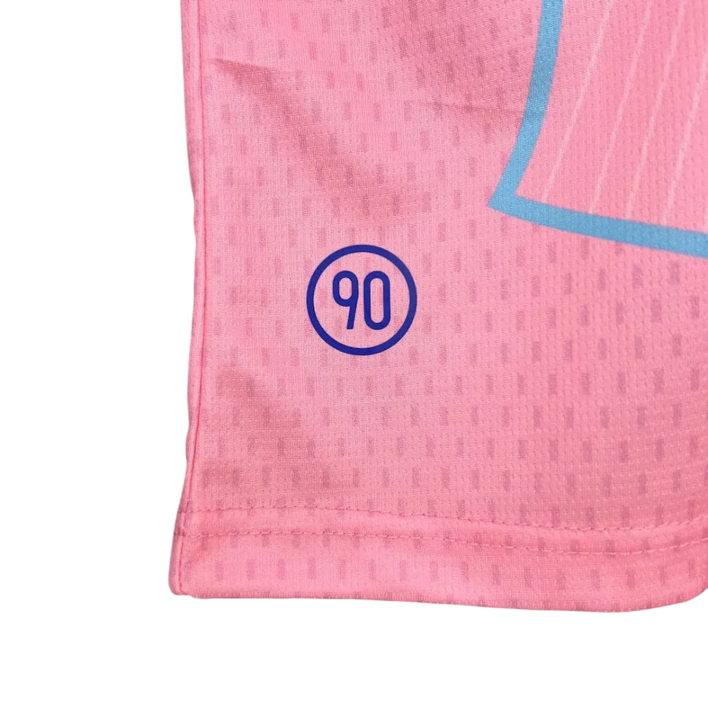 Barcelona Special Edition 25/26 - Women's Version