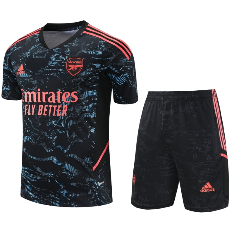 Équipement de Entraînement - Arsenal 23/24 - Vue de face