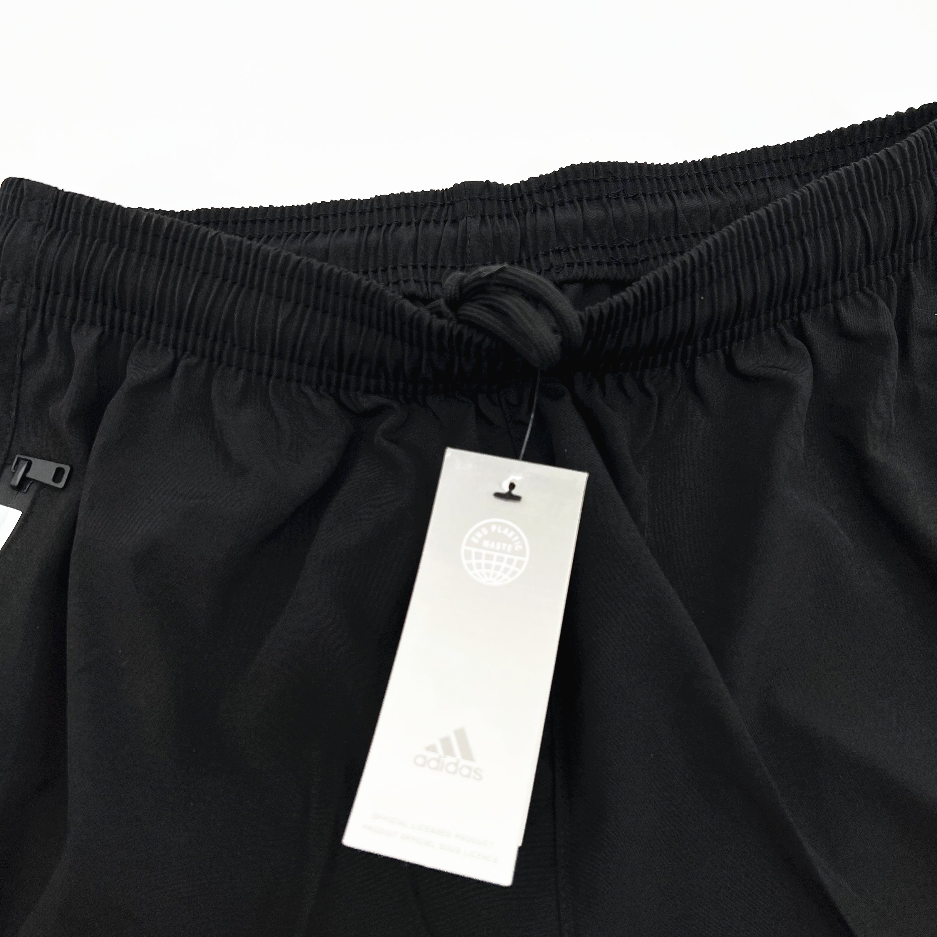 Short Flamengo Édition Spéciale 24/25 - Détail