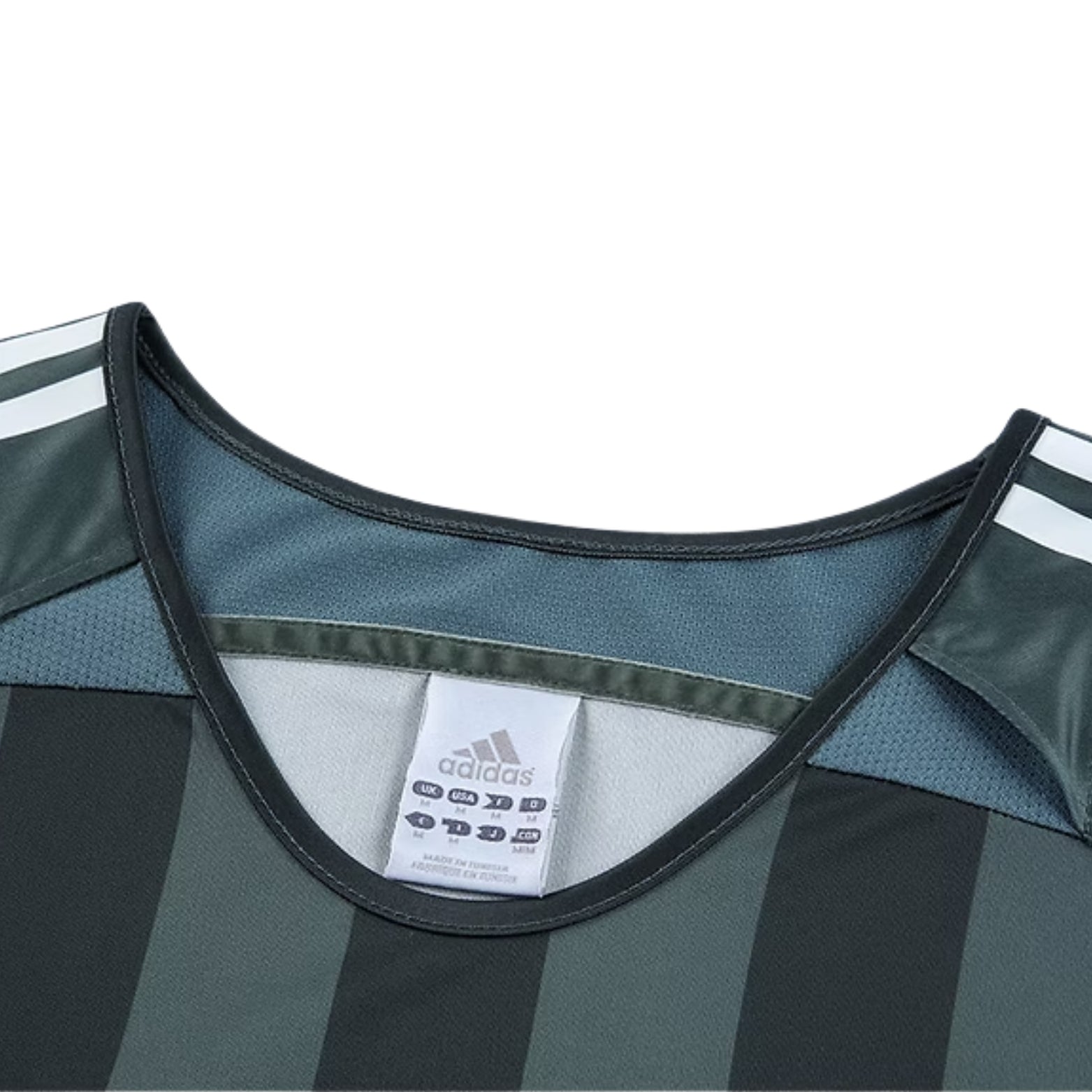 Newcastle United Extérieur 05/06 - Détail