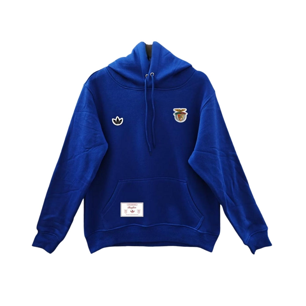 Benfica 25/26 - Sweat - Vue de face