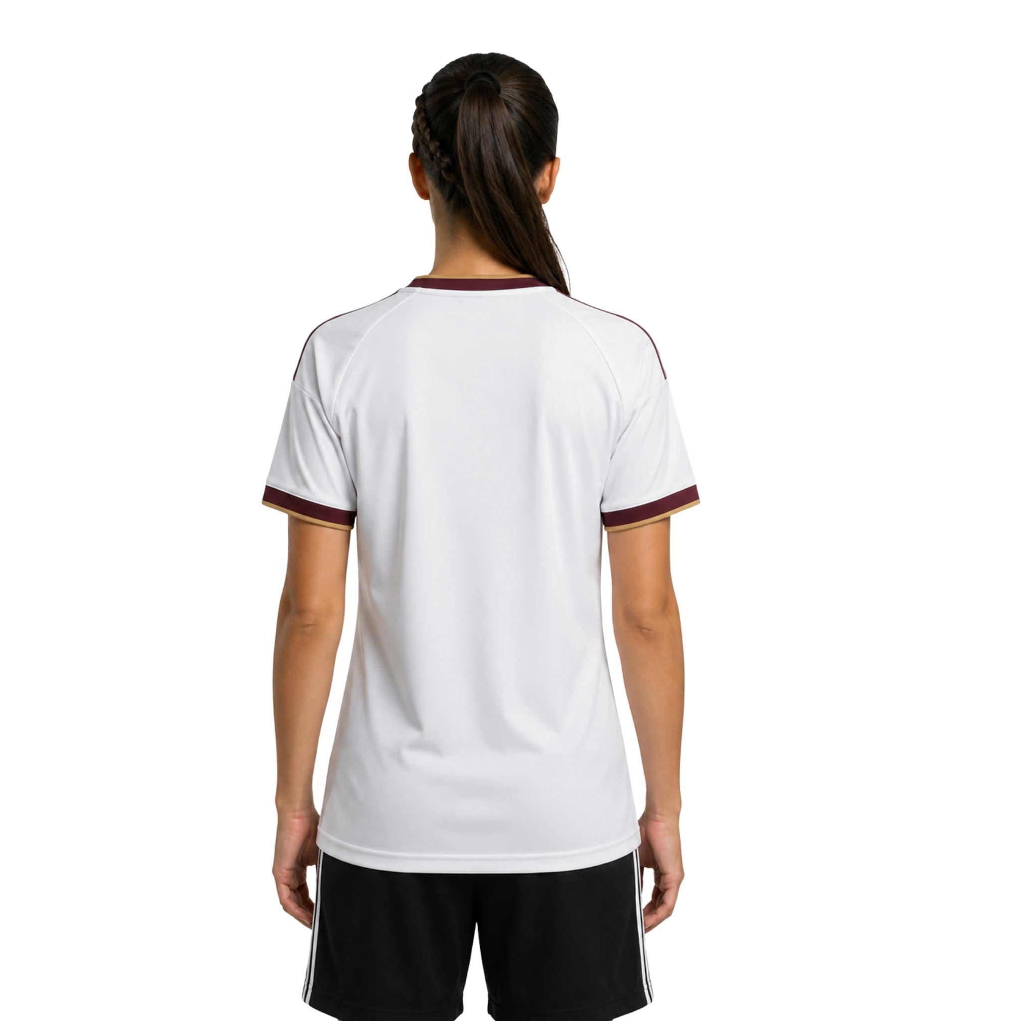 Spain Away 26/27 - 2026 World Cup - Women's Version