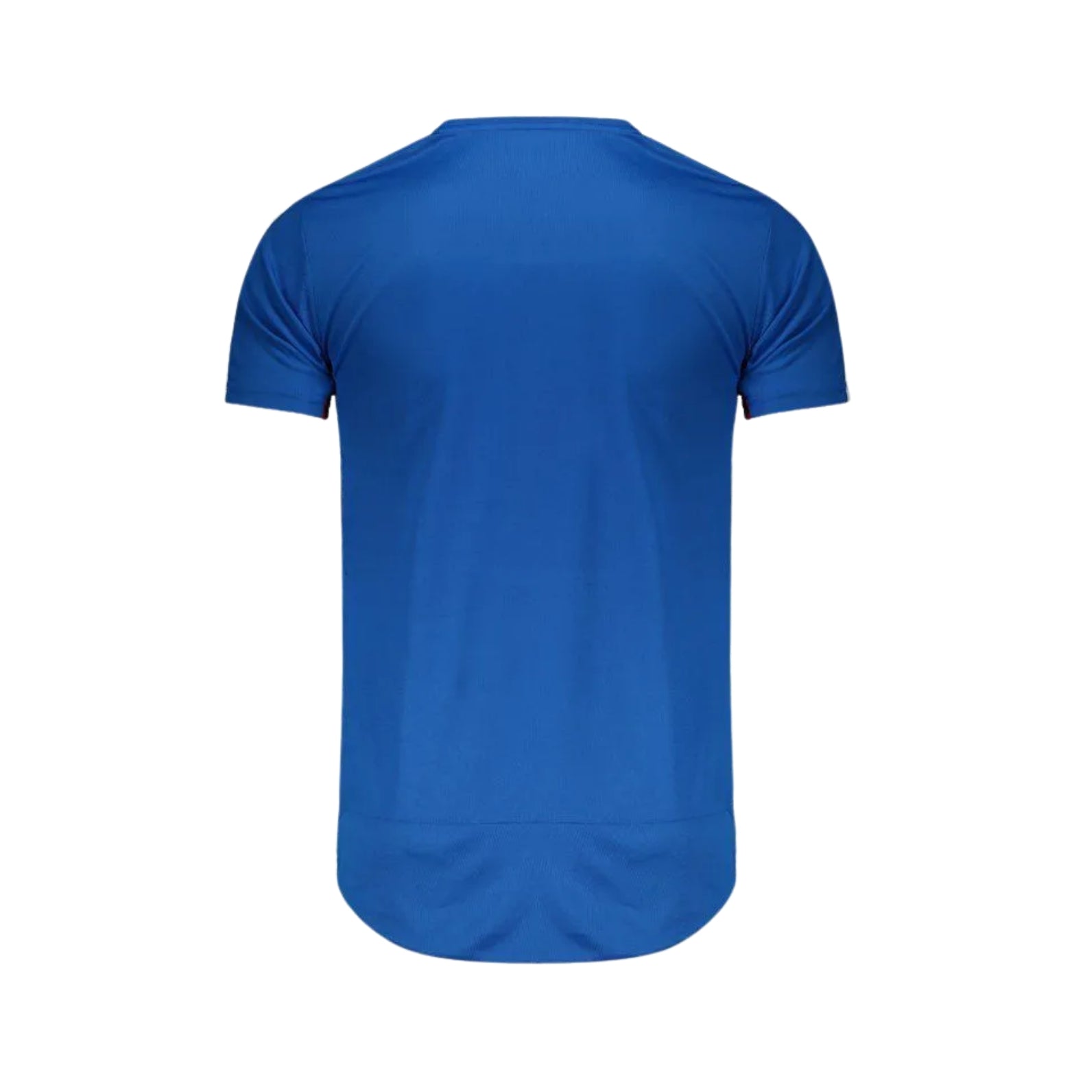 Rangers Domicile 15/16 - Vue de dos