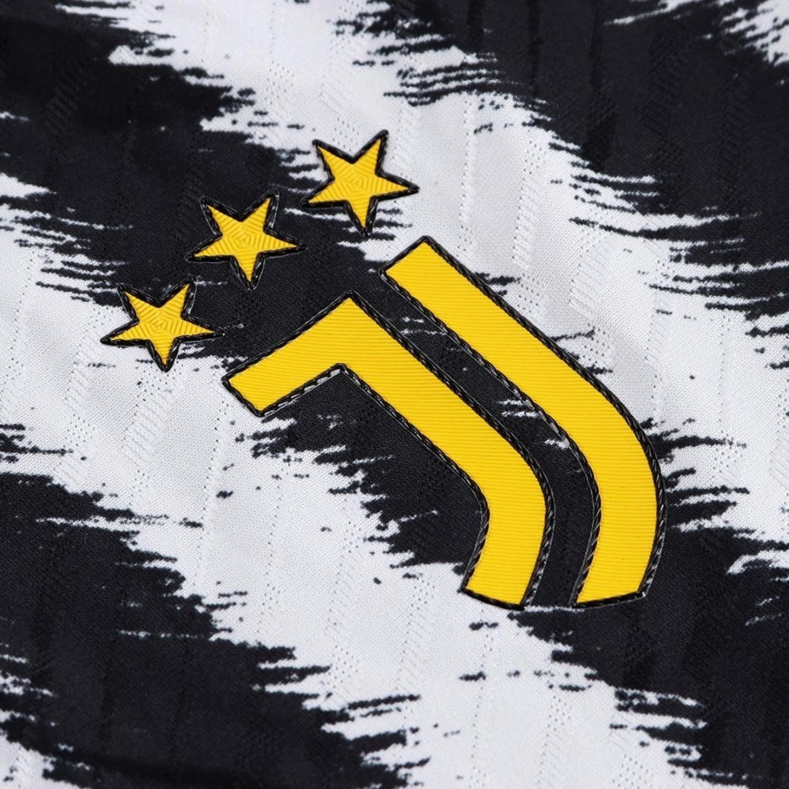 Juventus Domicile 23/24 - Porté