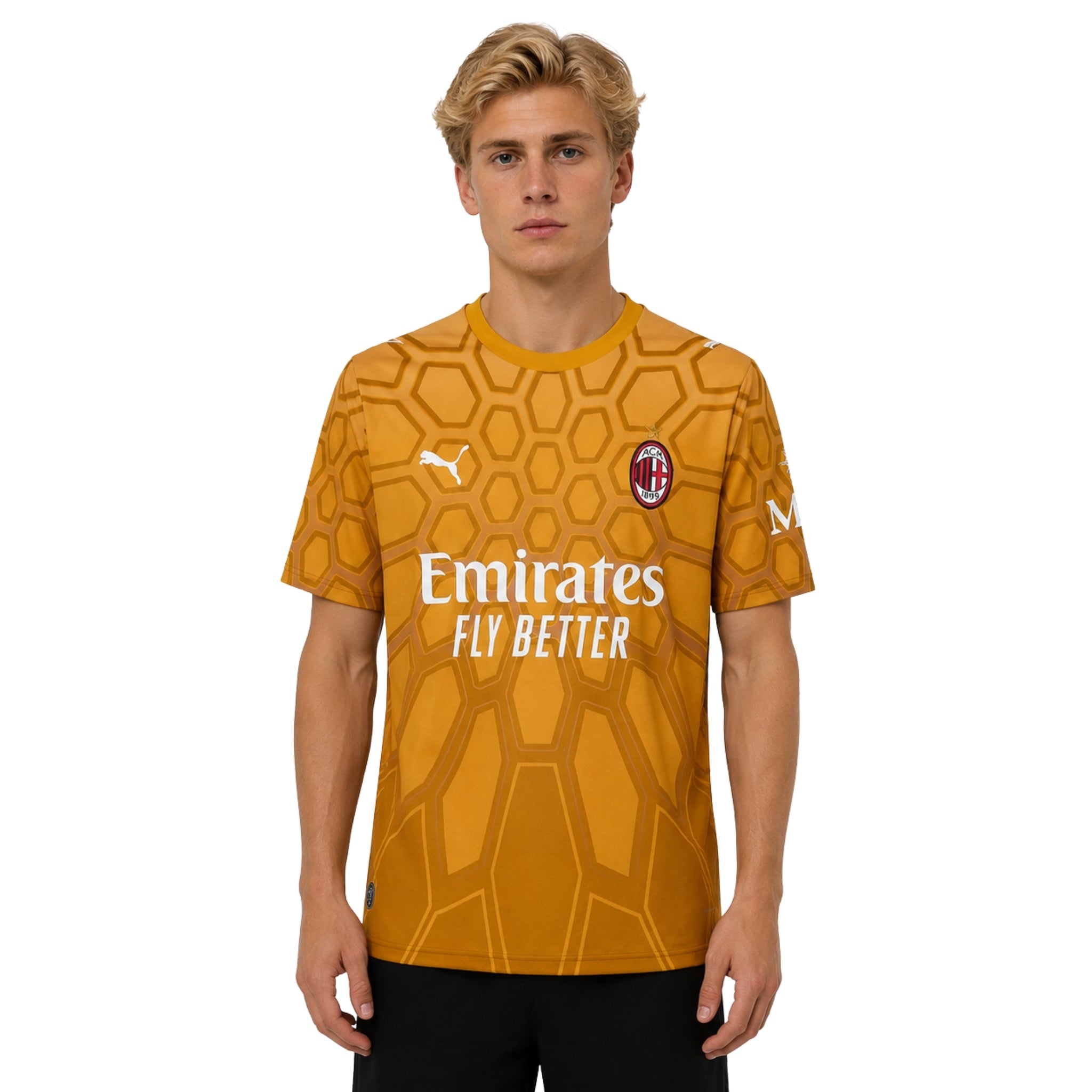 AC Milan Gardiens de But 26/27