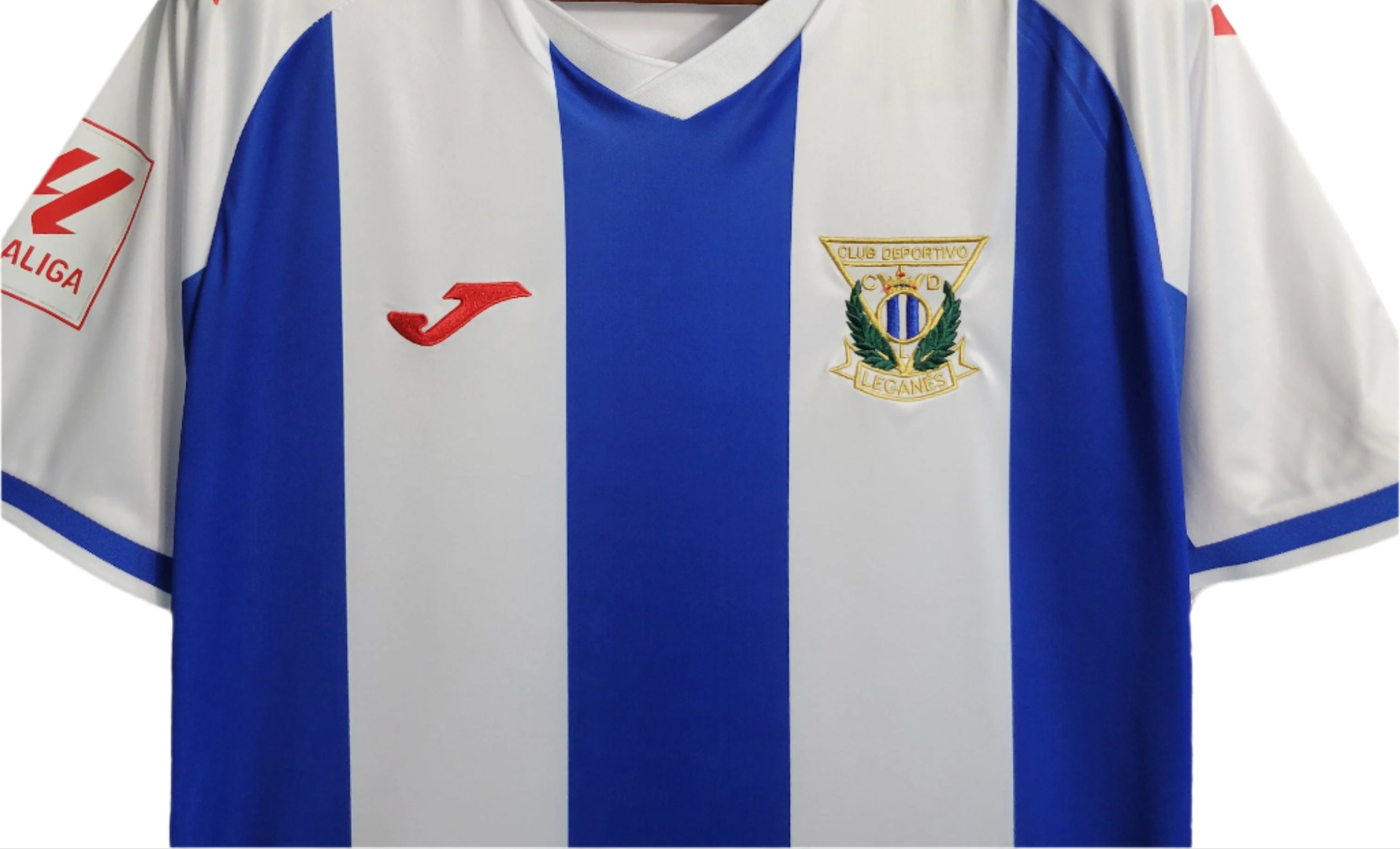 Leganes Home 23/24