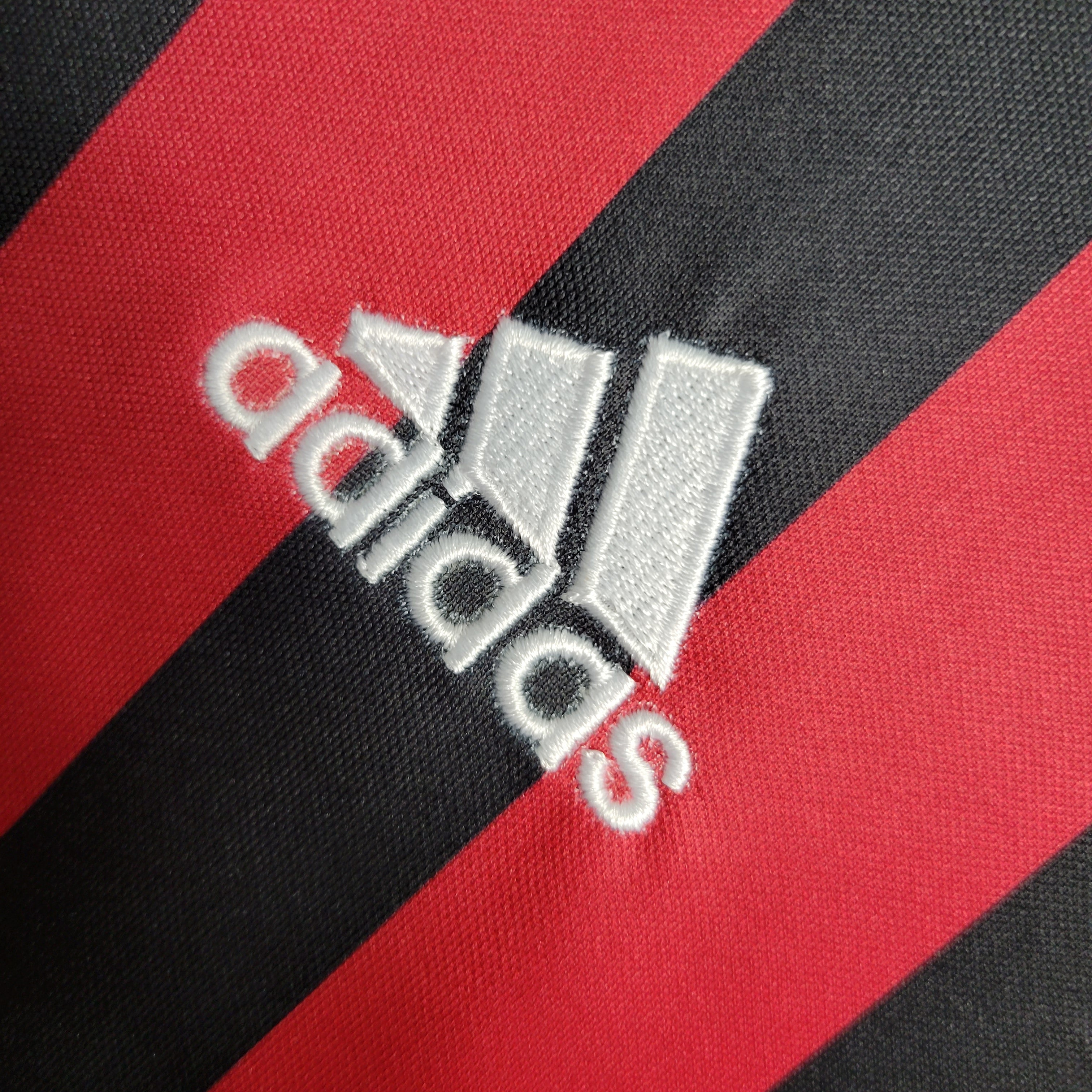 AC Milan Domicile 16/17 - Packaging