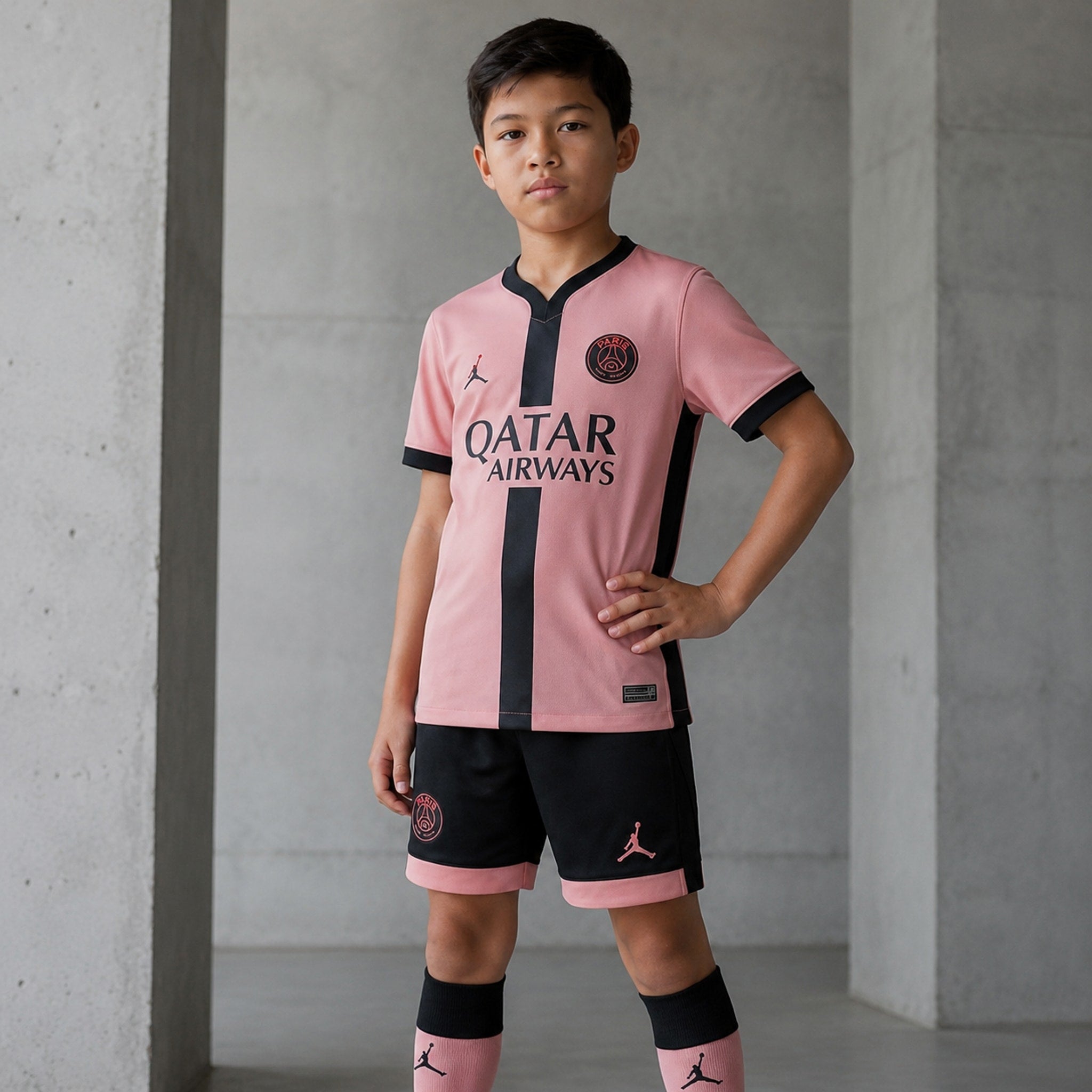 PSG - Third Kit 24/25