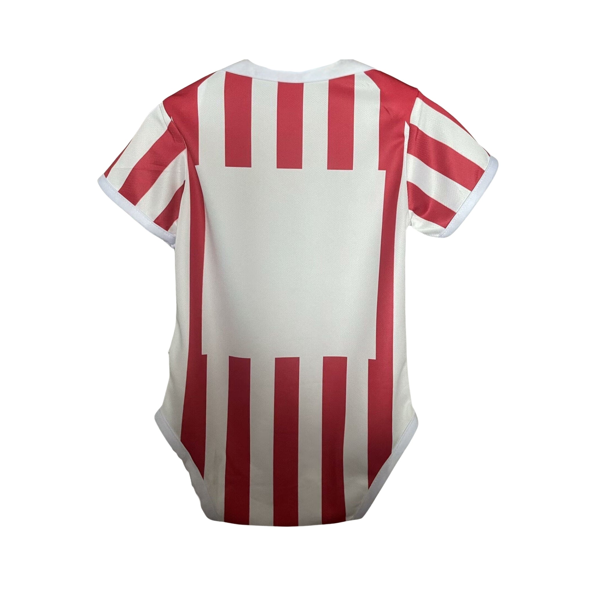 Body Bébé Atlético Madrid Domicile 25/26 - Vue de dos