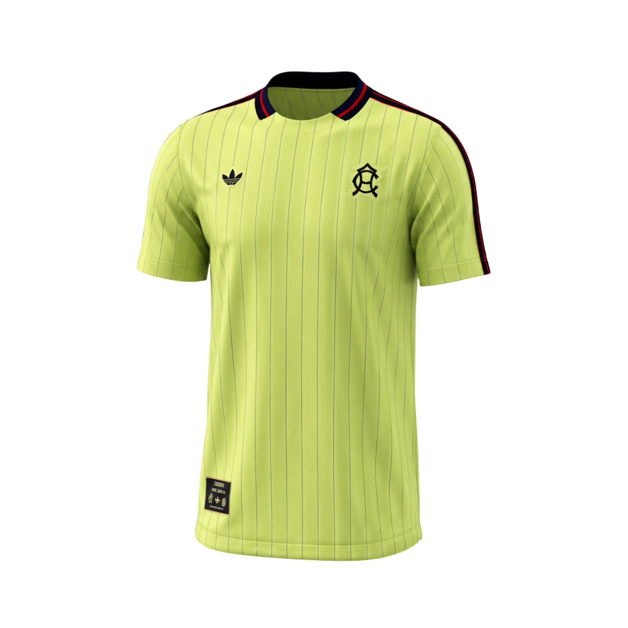 Club América Édition Spéciale 25/26 - Version Joueur