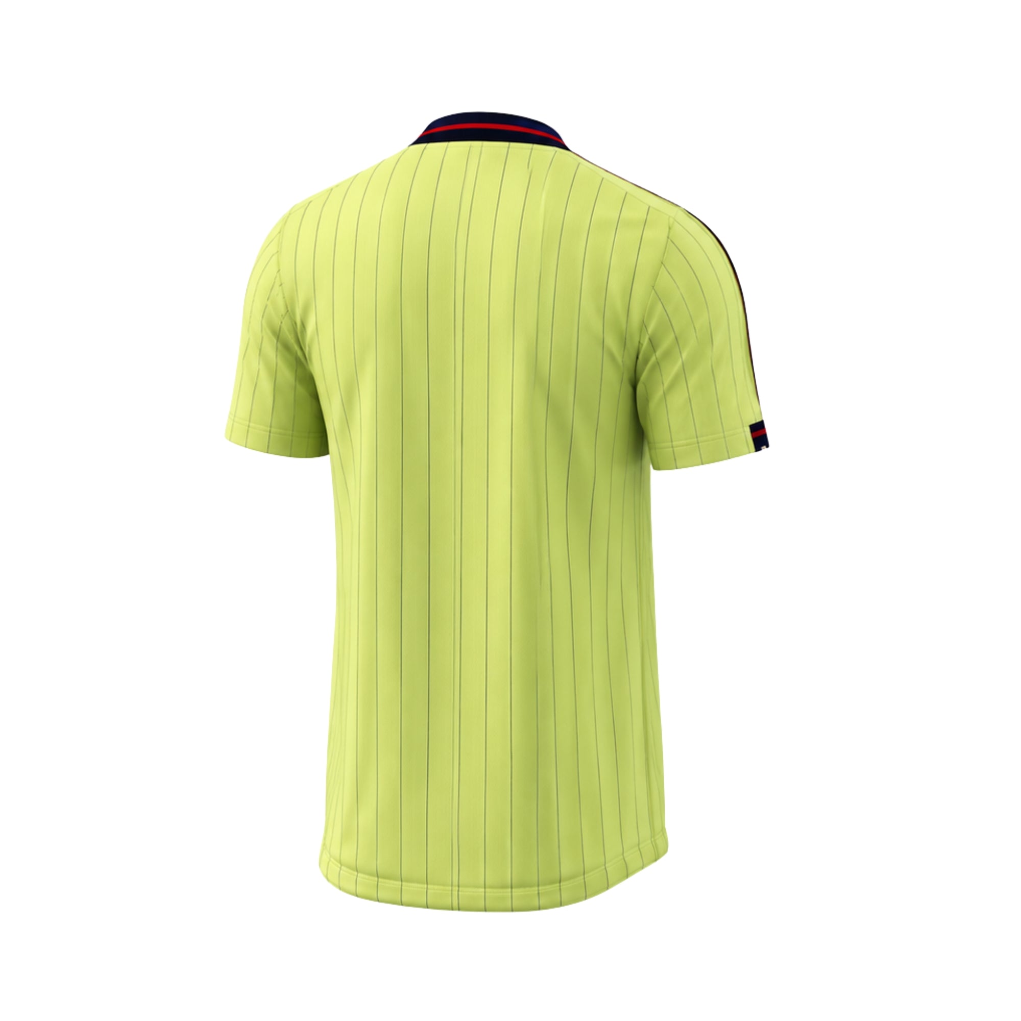Club América Édition Spéciale 25/26 - Version Joueur