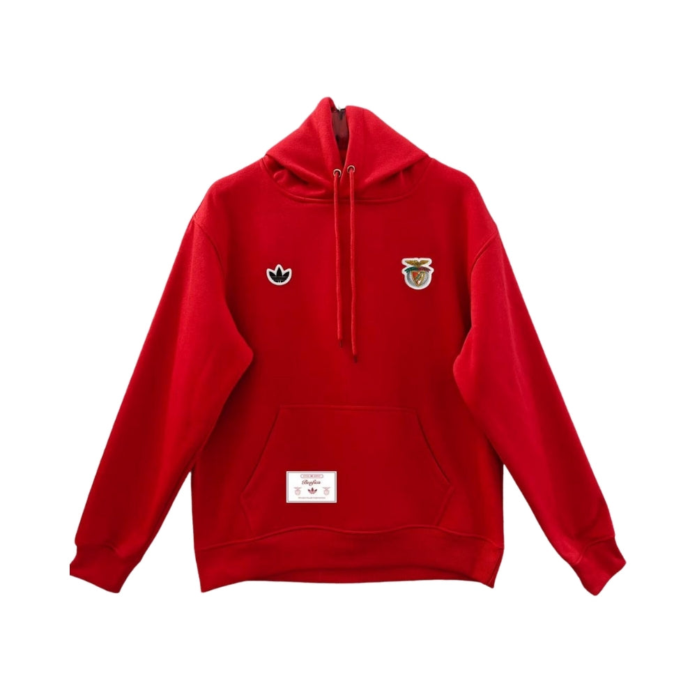 Benfica 25/26 - Sweat - Vue de face