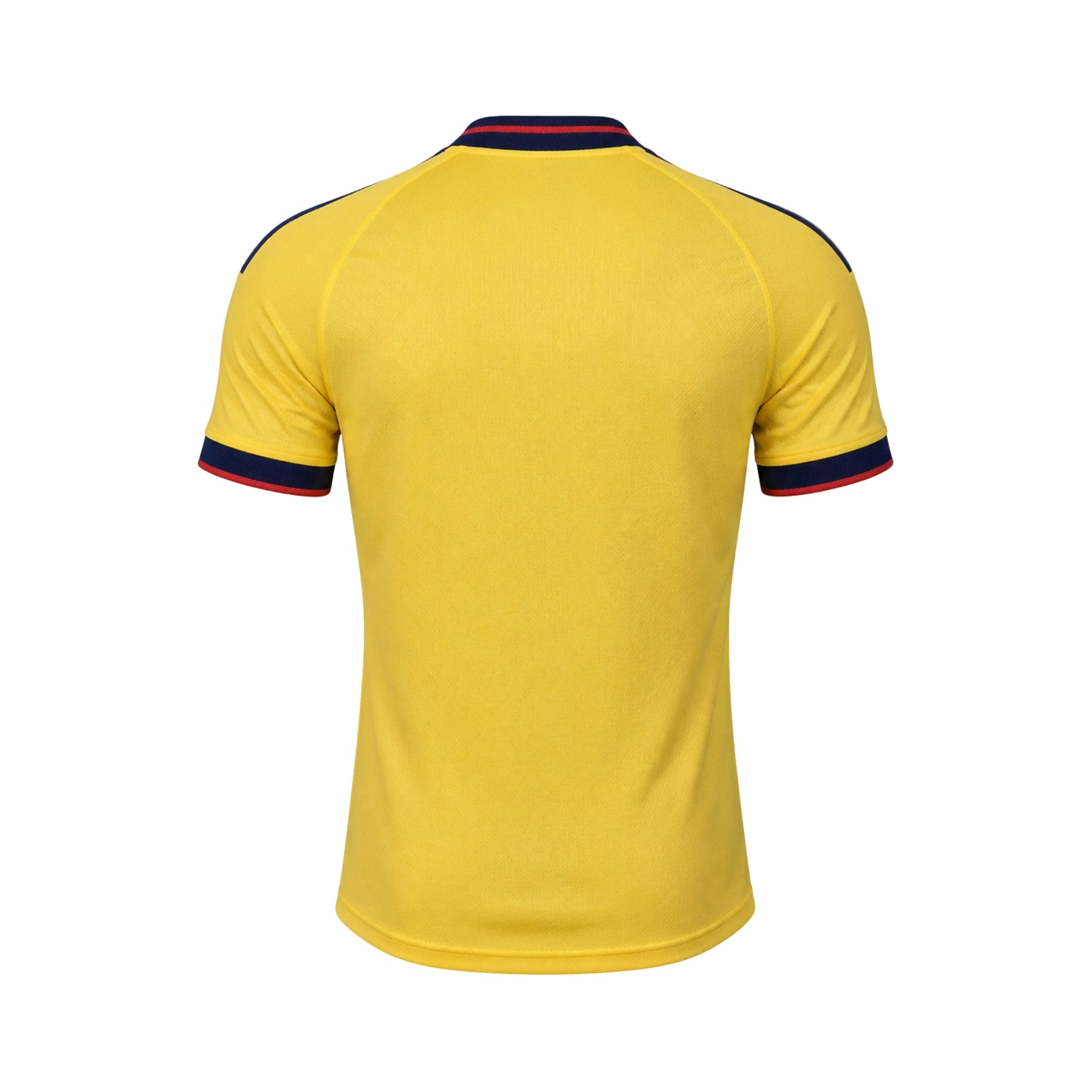 Colombie Avant-Match 26/27 - Coupe du Monde 2026 - Version Joueur