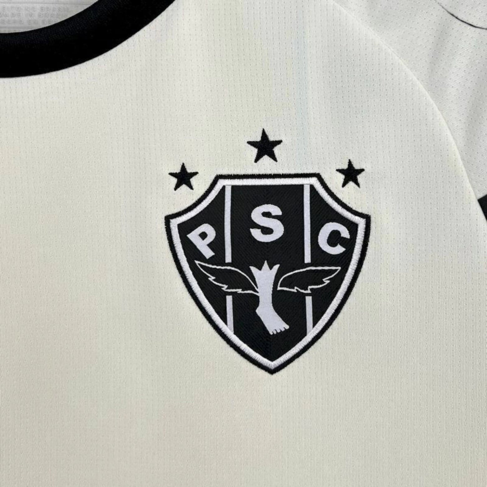 Paysandu Entraînement 25/26 - Vue rapprochée