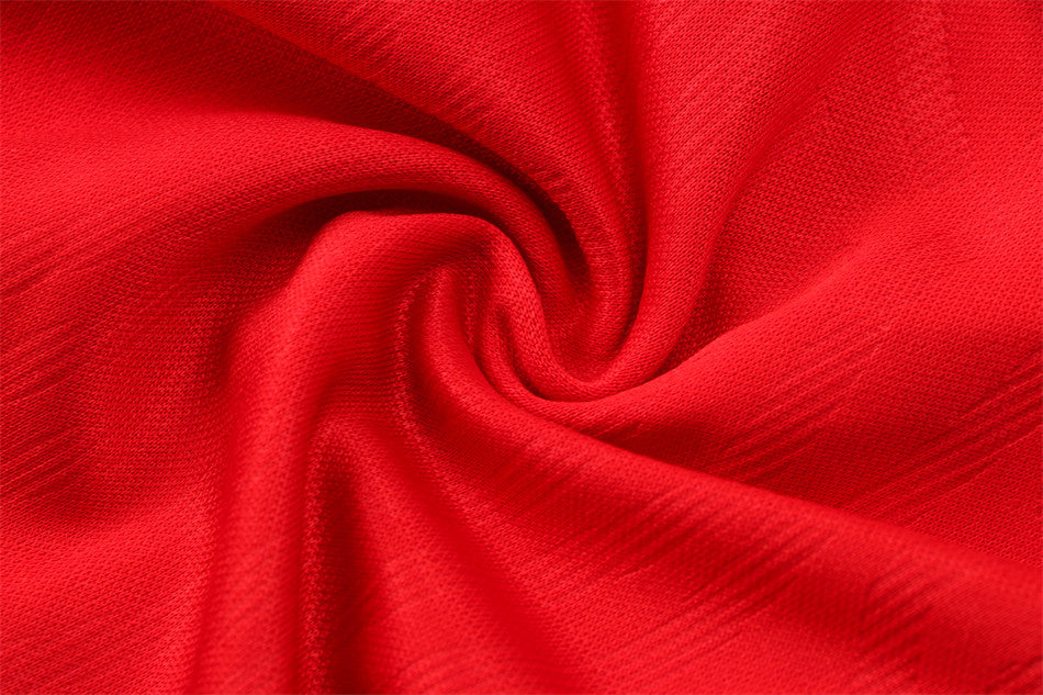 Portugal - Survêtement - 1/2 Zip - Porté