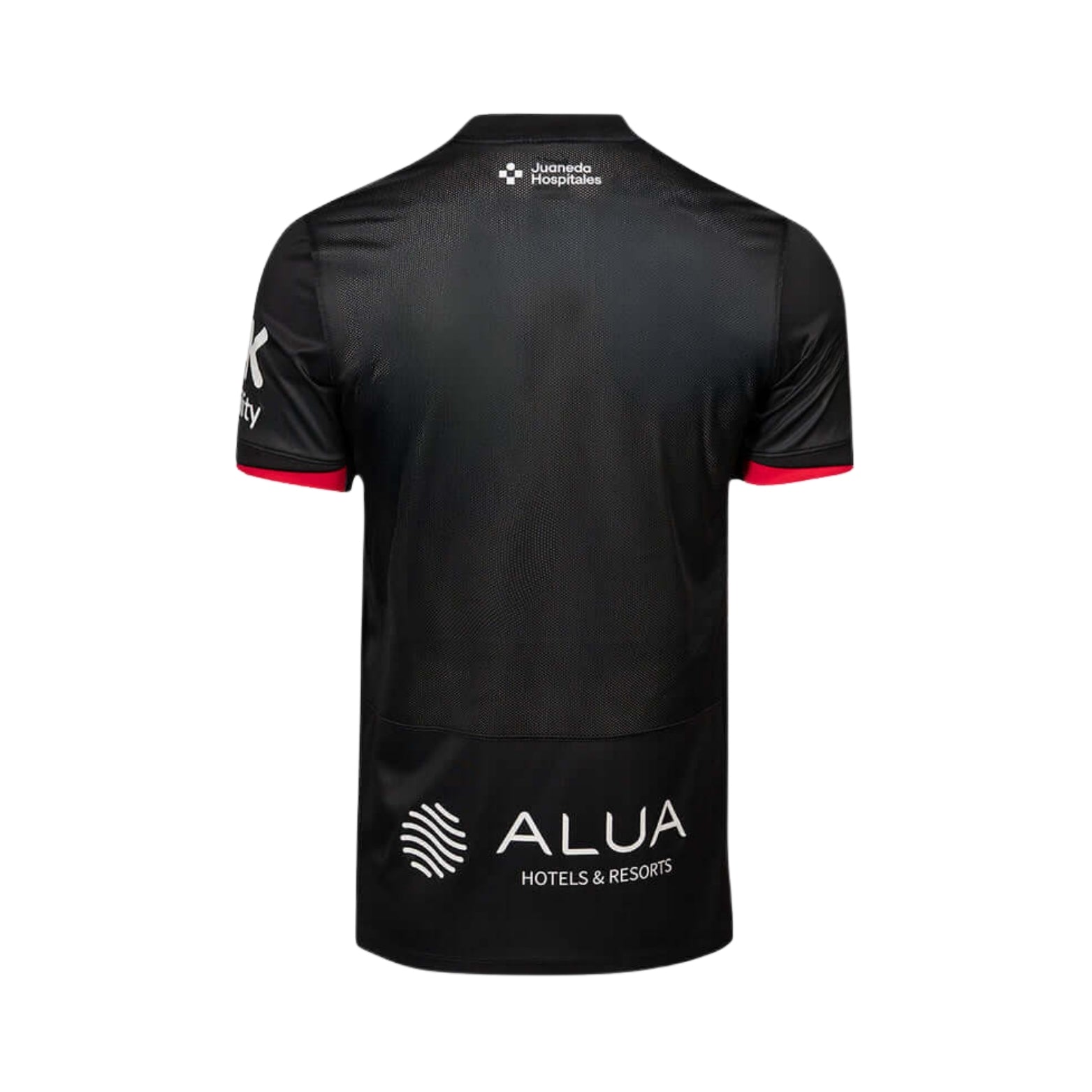 Mallorca Troisième 25/26 - Vue de dos