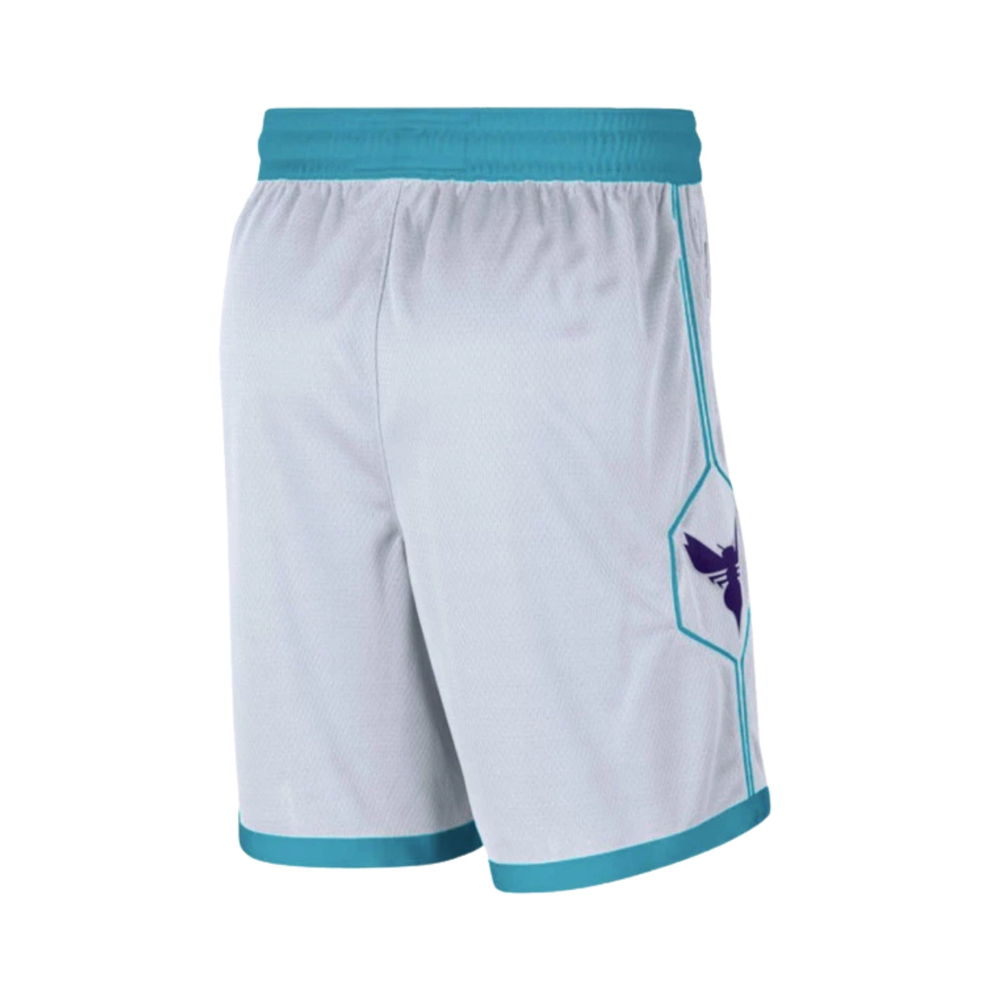 Charlotte Hornets Association Edition 25/26 - Vue rapprochée