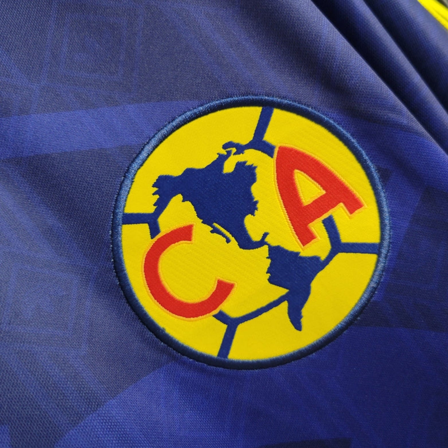 Club América Extérieur 98/99 - Porté