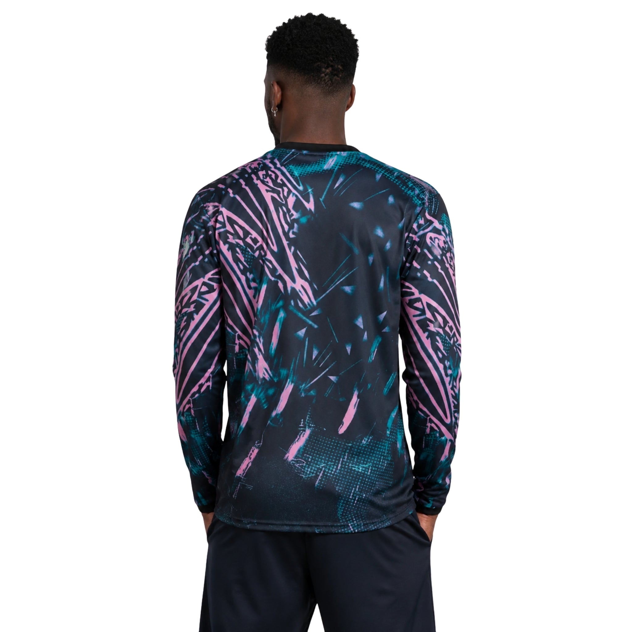Liverpool Pre-Match 26/27 - Long Sleeve