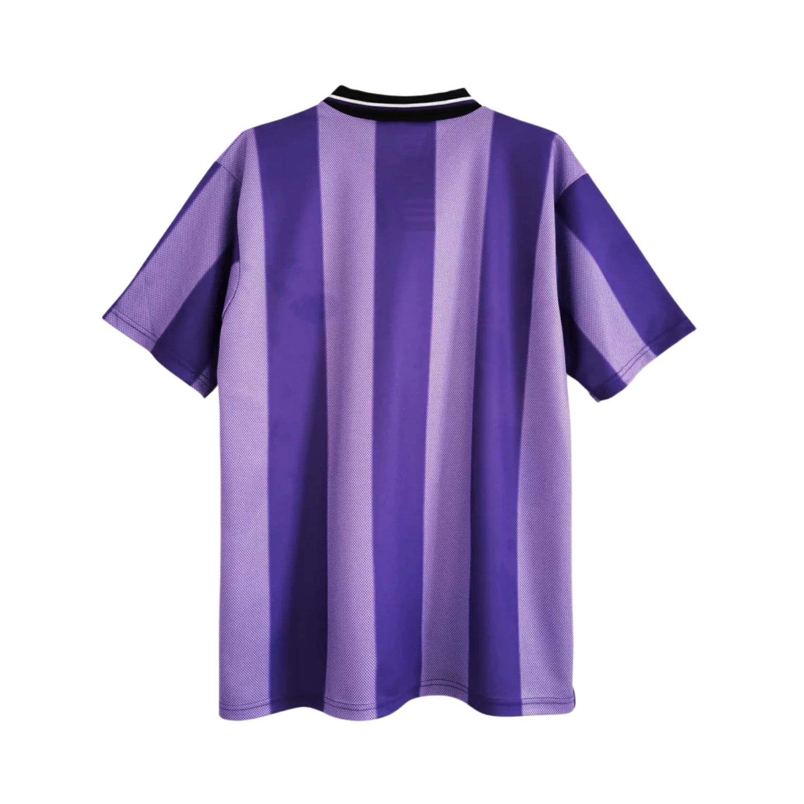 Rangers Troisième 94/95 - Vue de dos