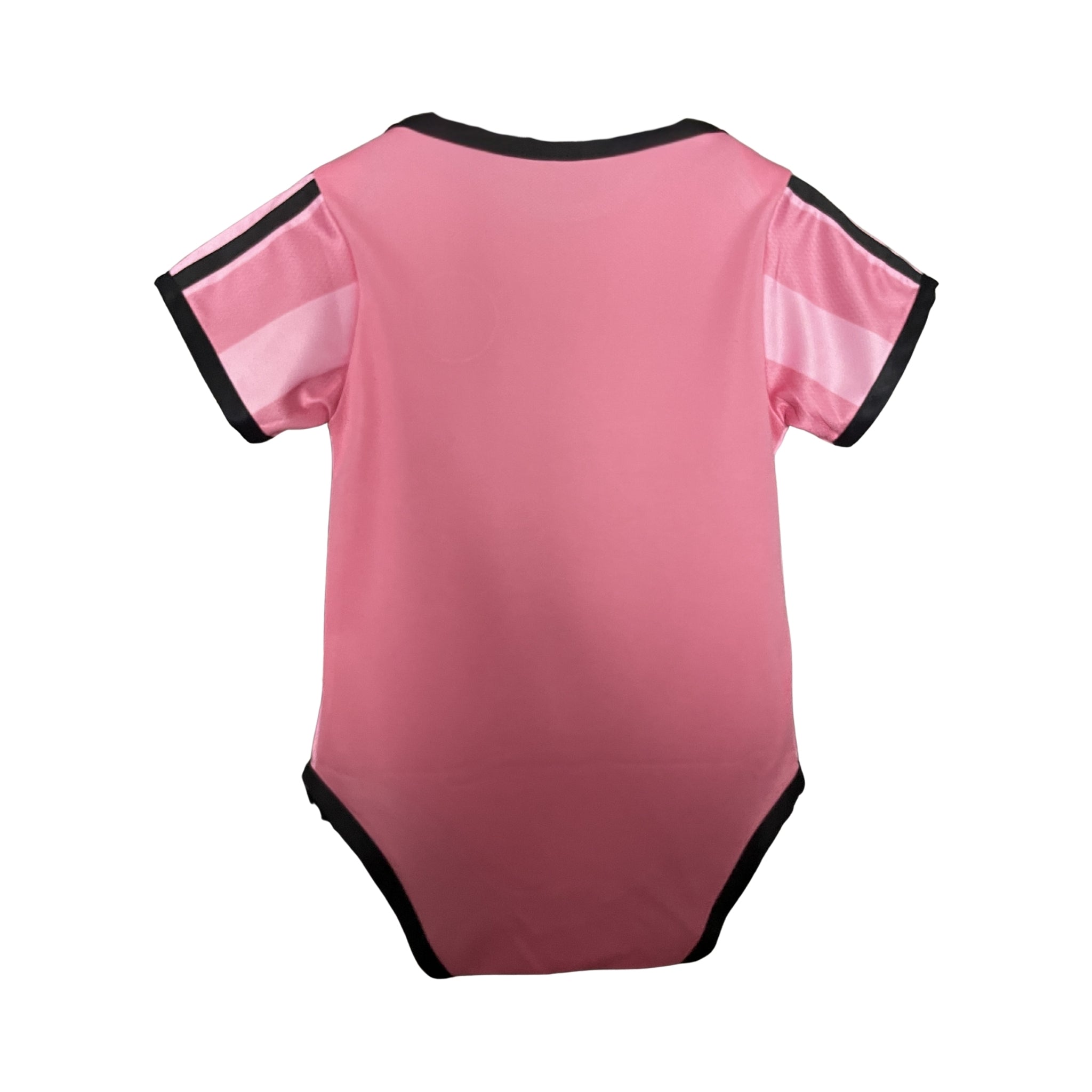 Body Bébé Inter Miami Domicile 25/26 - Vue de dos